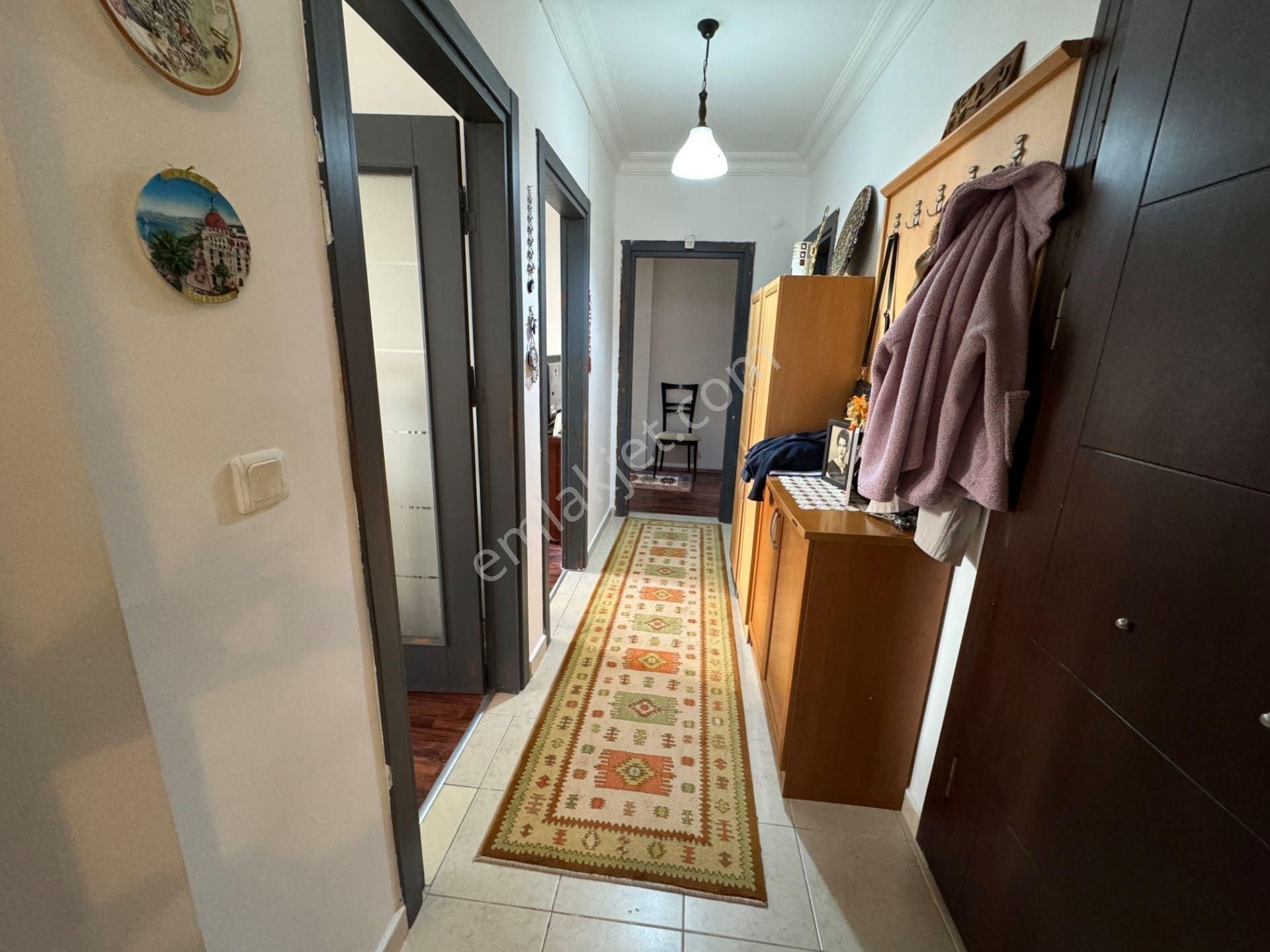 İnönü Mah.'de, Metroya, Üniv.lere Yakın K.otoparklı Kainat Cd. 2+1 - Görsel 12