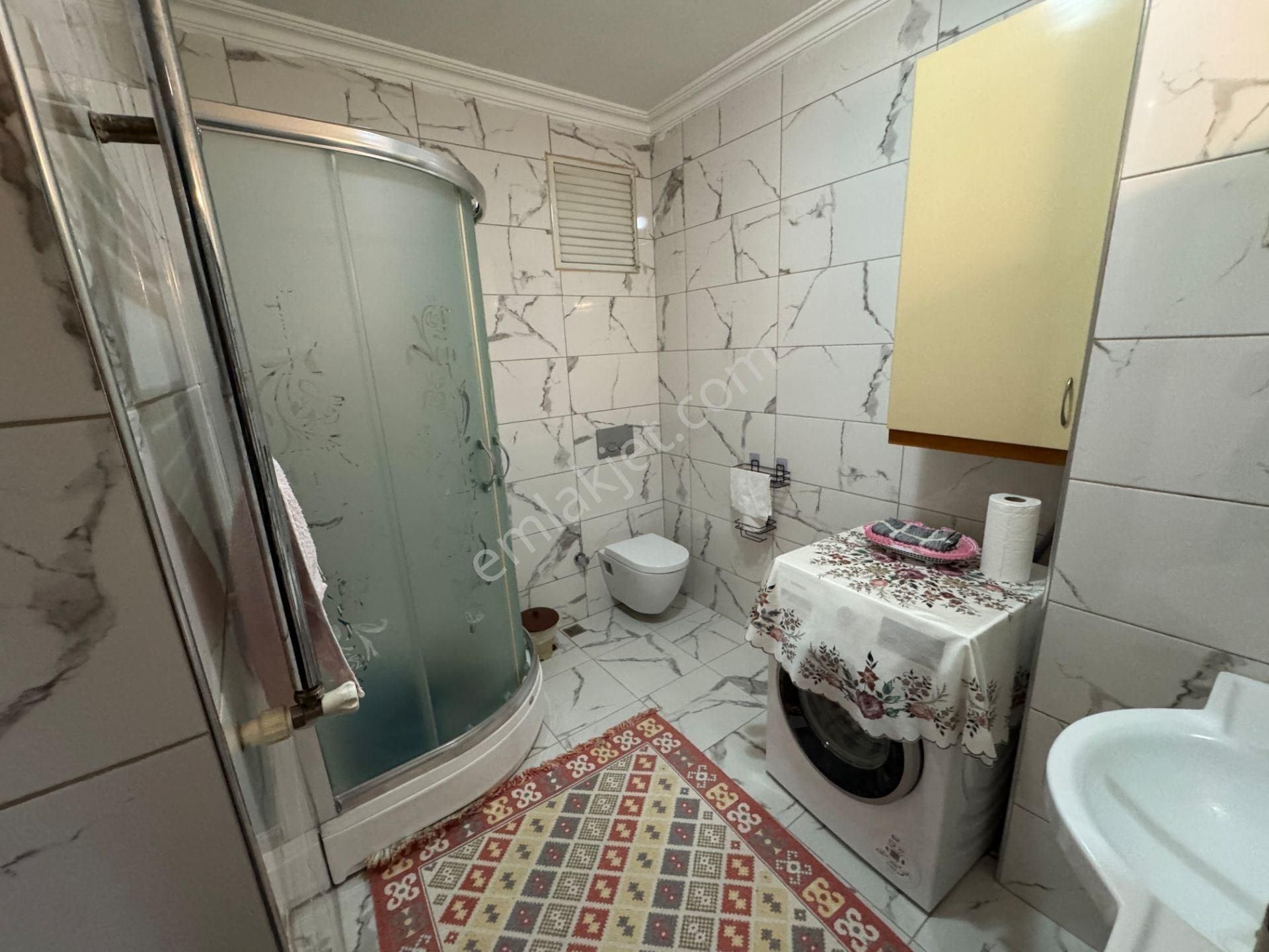 İnönü Mah.'de, Metroya, Üniv.lere Yakın K.otoparklı Kainat Cd. 2+1 - Görsel 23