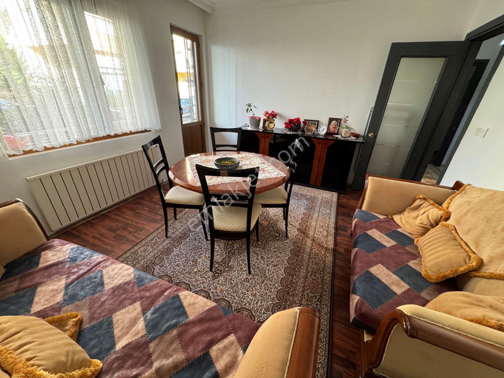 İnönü Mah.'de, Metroya, Üniv.lere Yakın K.otoparklı Kainat Cd. 2+1 - Görsel 5