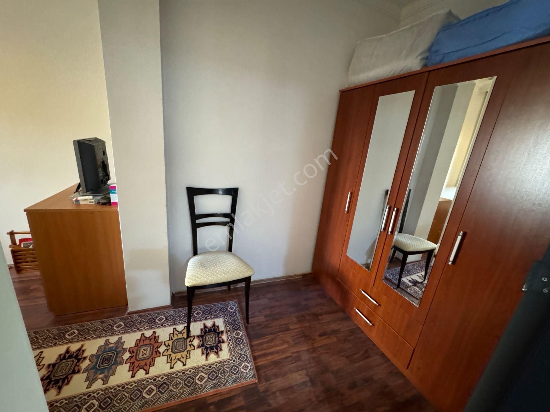 İnönü Mah.'de, Metroya, Üniv.lere Yakın K.otoparklı Kainat Cd. 2+1 - Görsel 28