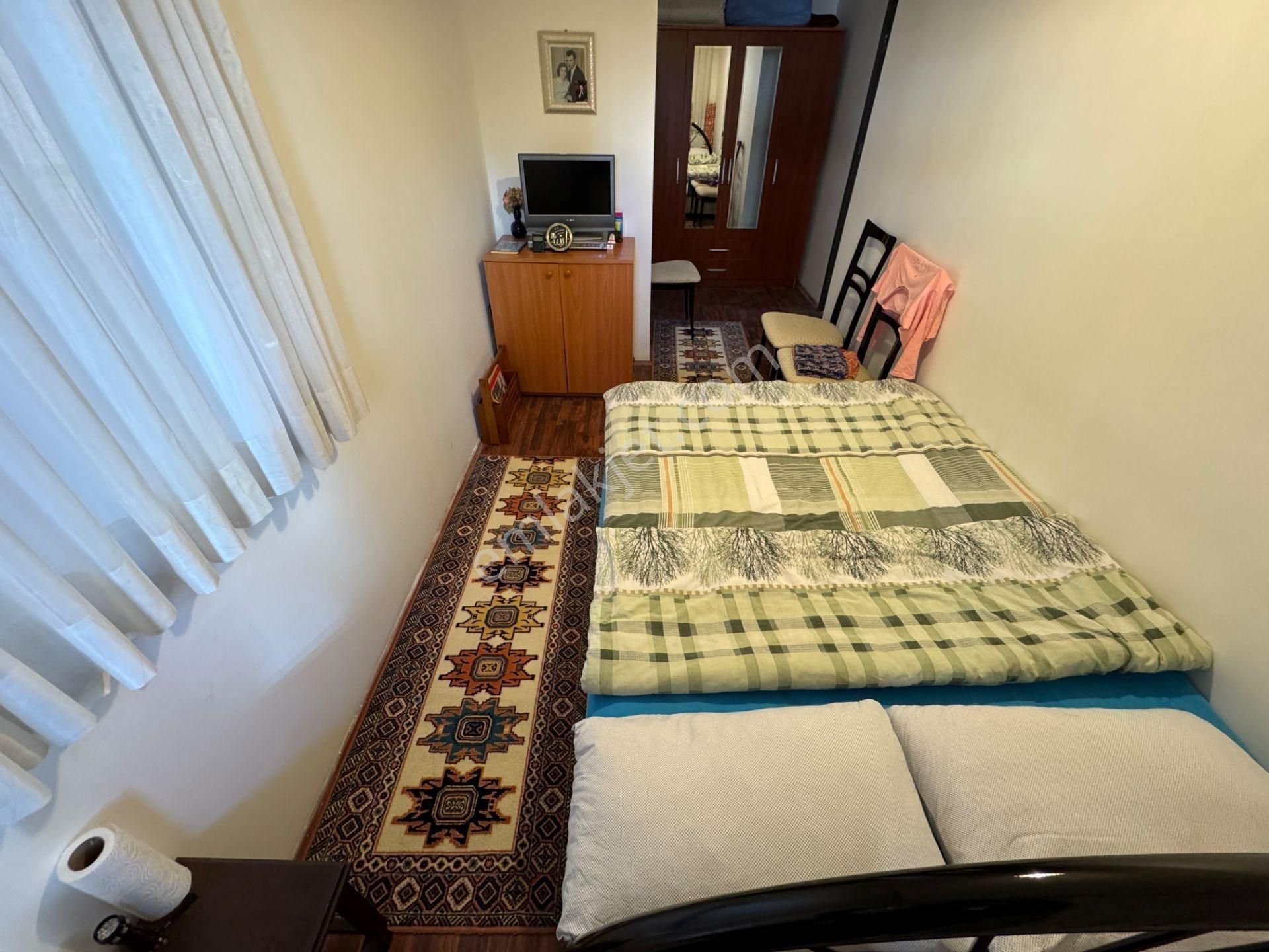 İnönü Mah.'de, Metroya, Üniv.lere Yakın K.otoparklı Kainat Cd. 2+1 - Görsel 34