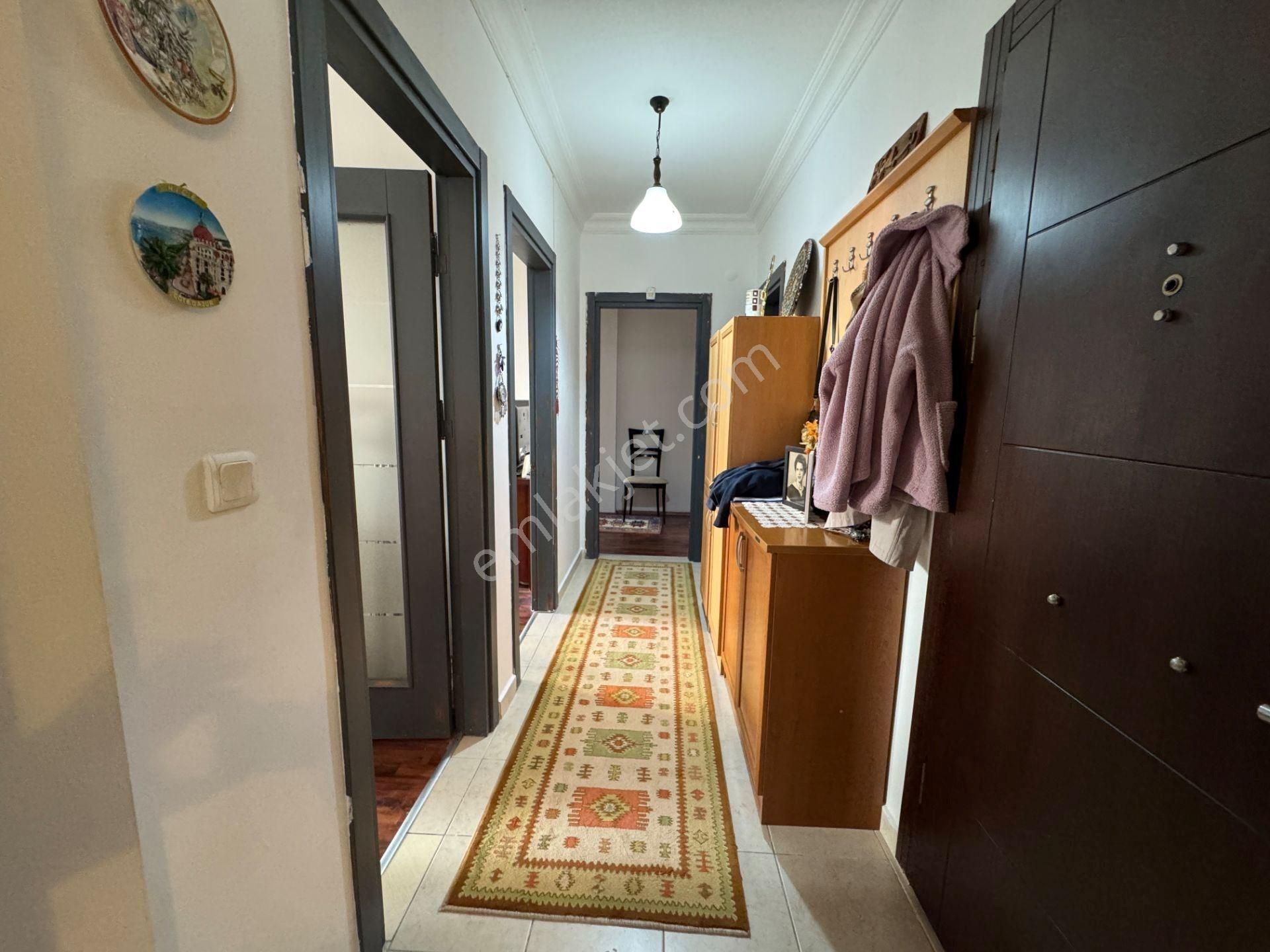 İnönü Mah.'de, Metroya, Üniv.lere Yakın K.otoparklı Kainat Cd. 2+1 - Görsel 10