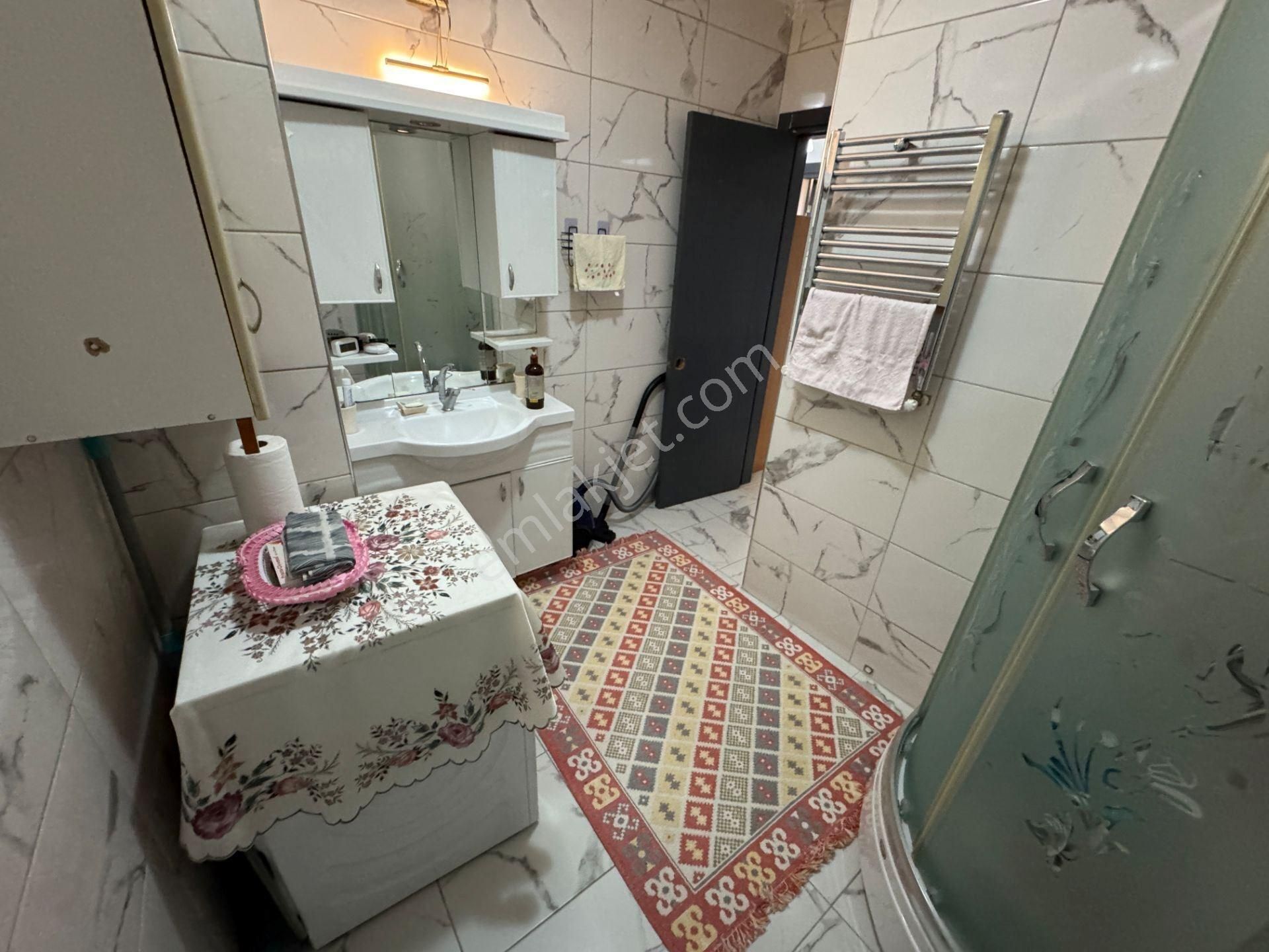 İnönü Mah.'de, Metroya, Üniv.lere Yakın K.otoparklı Kainat Cd. 2+1 - Görsel 25