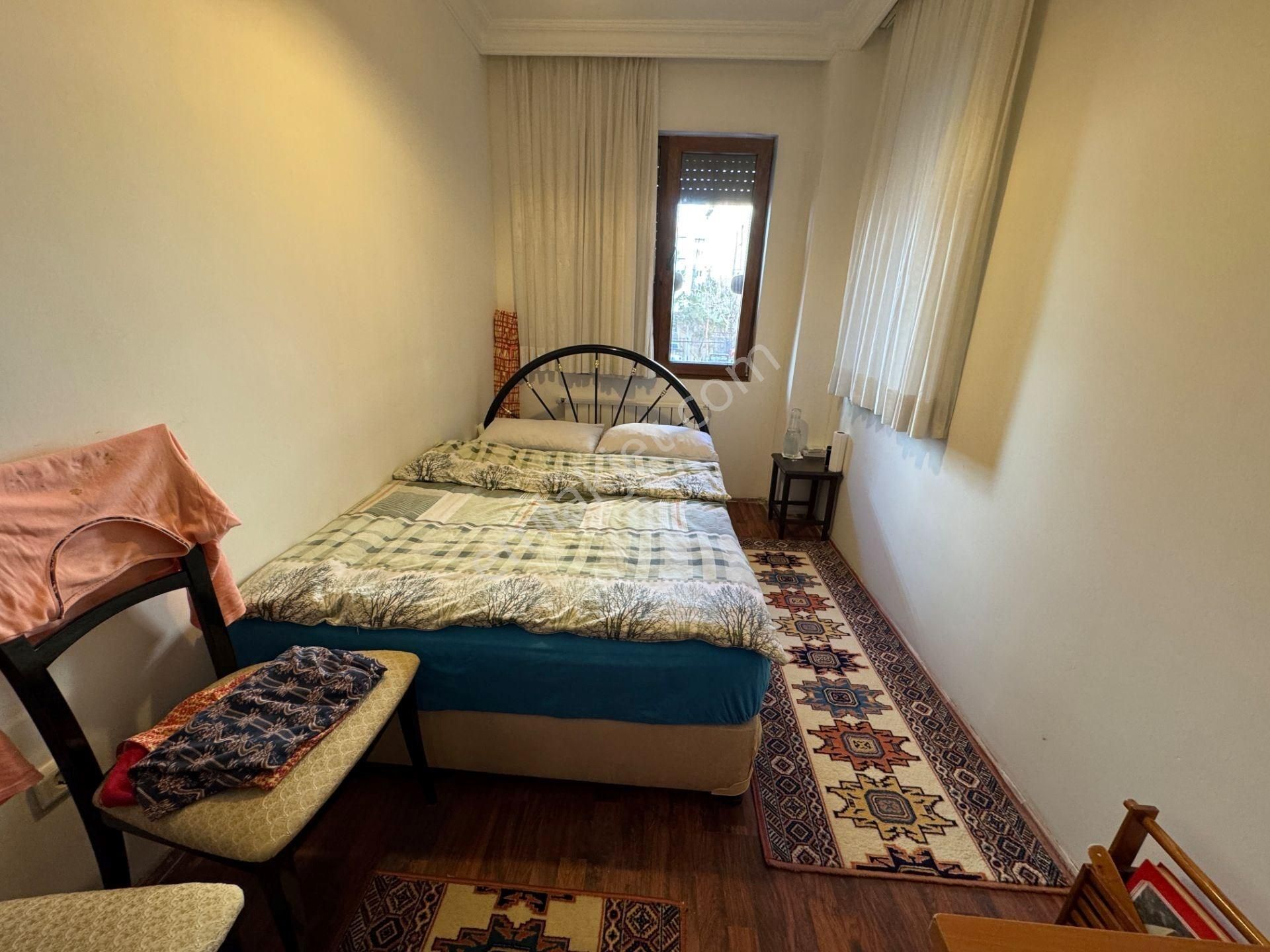 İnönü Mah.'de, Metroya, Üniv.lere Yakın K.otoparklı Kainat Cd. 2+1 - Görsel 32