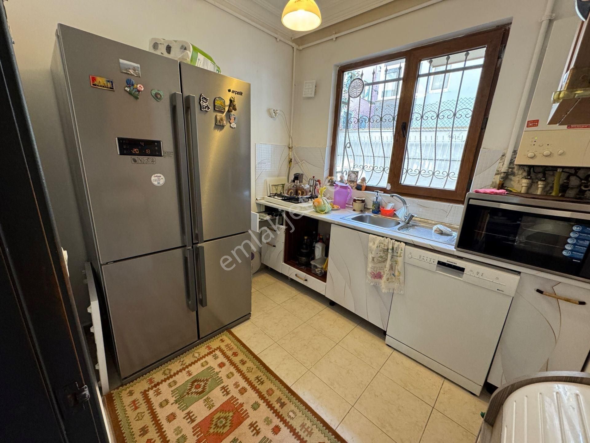 İnönü Mah.'de, Metroya, Üniv.lere Yakın K.otoparklı Kainat Cd. 2+1 - Görsel 6