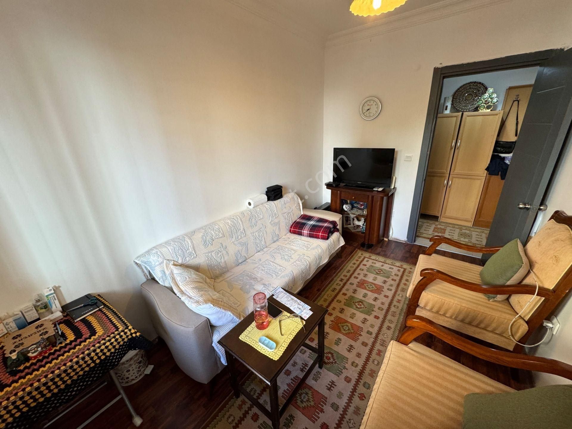 İnönü Mah.'de, Metroya, Üniv.lere Yakın K.otoparklı Kainat Cd. 2+1 - Görsel 17