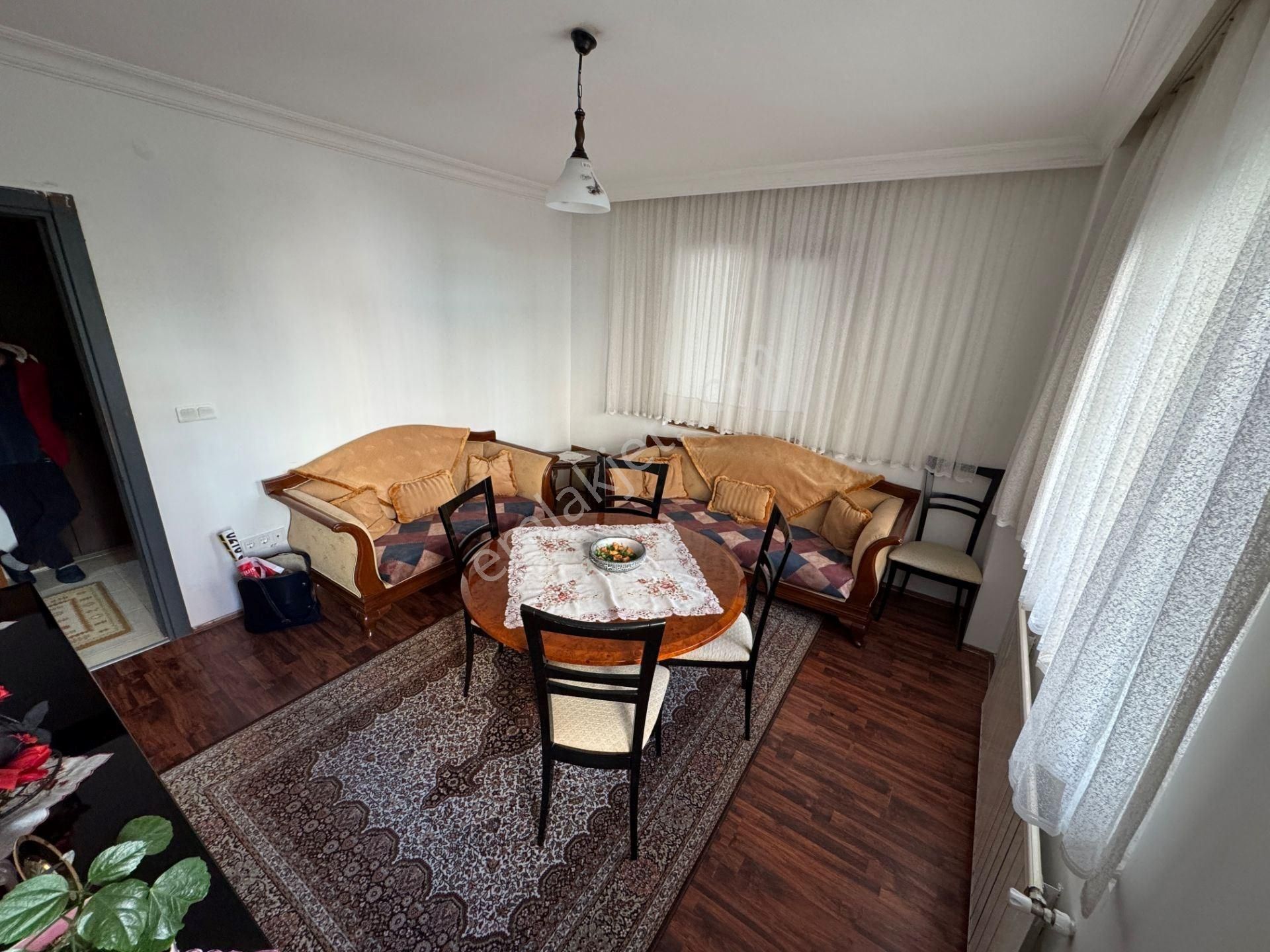 İnönü Mah.'de, Metroya, Üniv.lere Yakın K.otoparklı Kainat Cd. 2+1 - Görsel 14