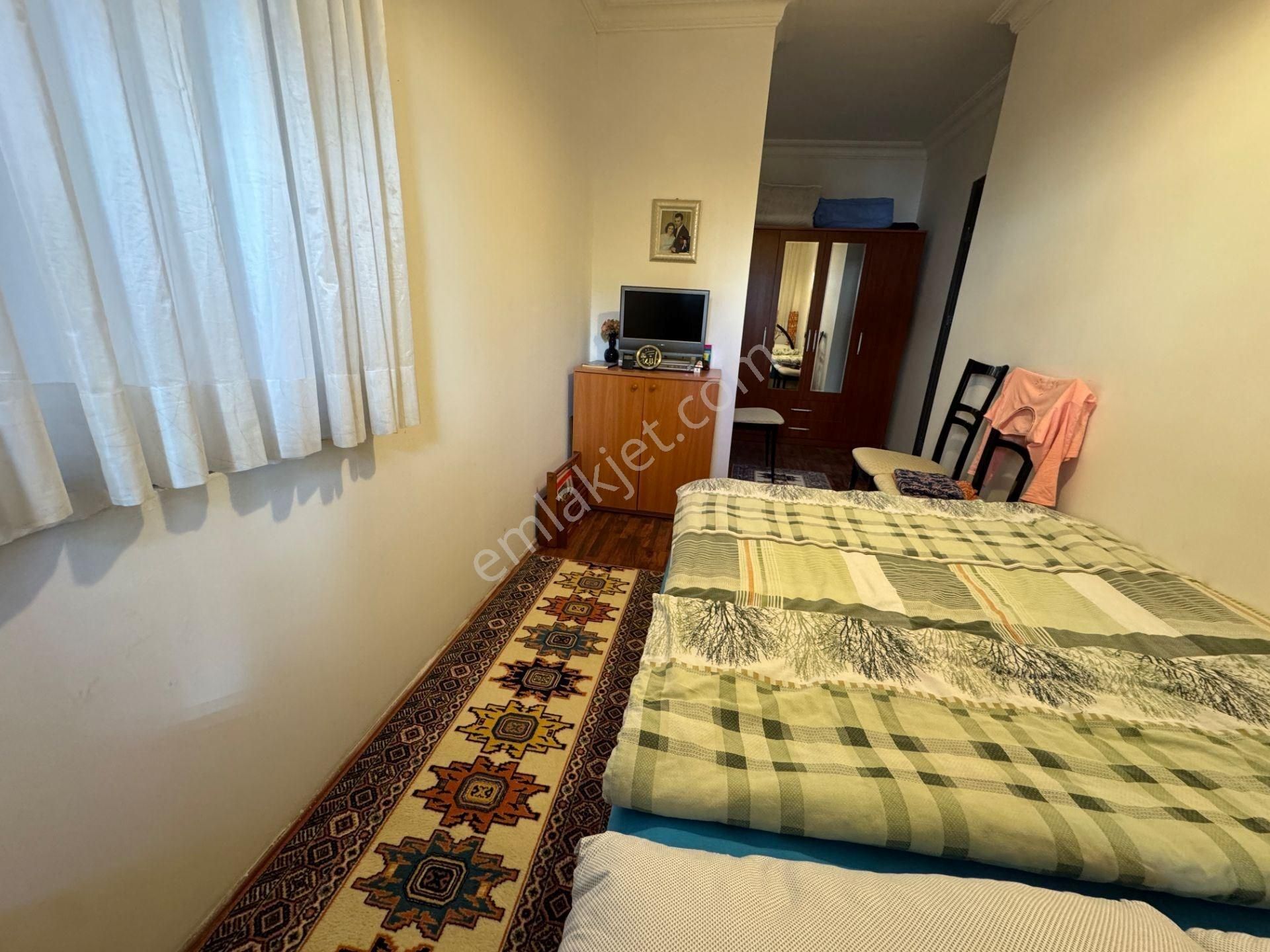 İnönü Mah.'de, Metroya, Üniv.lere Yakın K.otoparklı Kainat Cd. 2+1 - Görsel 35