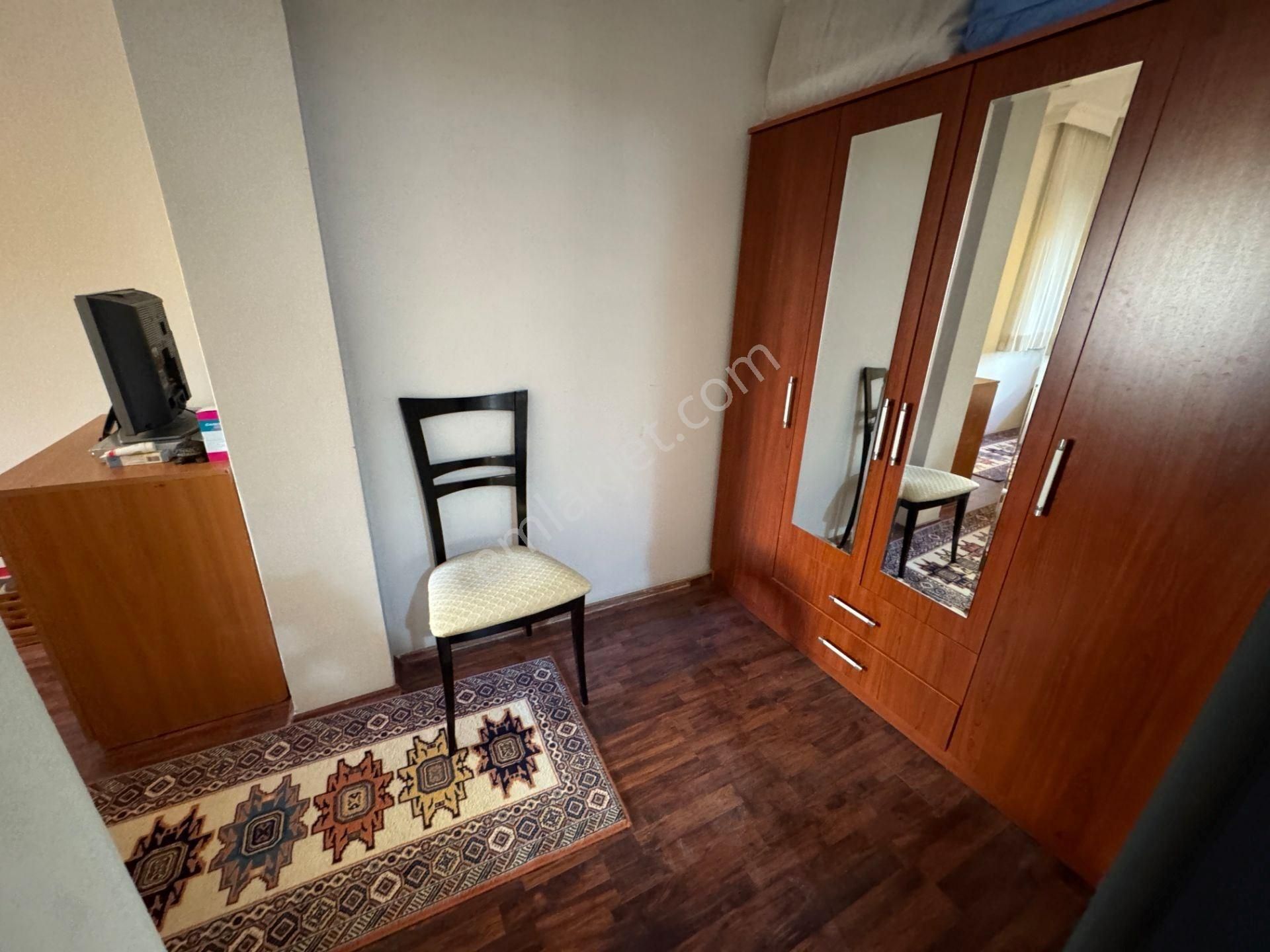 İnönü Mah.'de, Metroya, Üniv.lere Yakın K.otoparklı Kainat Cd. 2+1 - Görsel 29