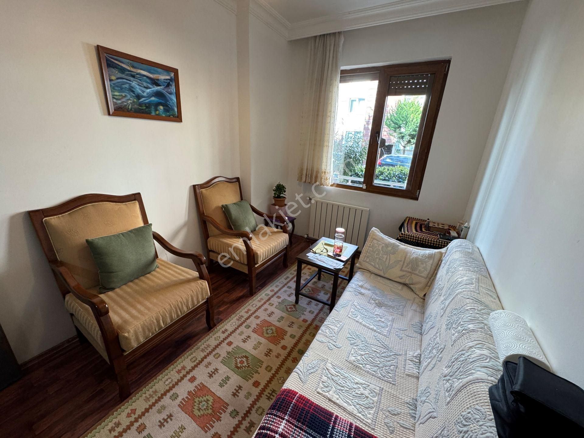 İnönü Mah.'de, Metroya, Üniv.lere Yakın K.otoparklı Kainat Cd. 2+1 - Görsel 16