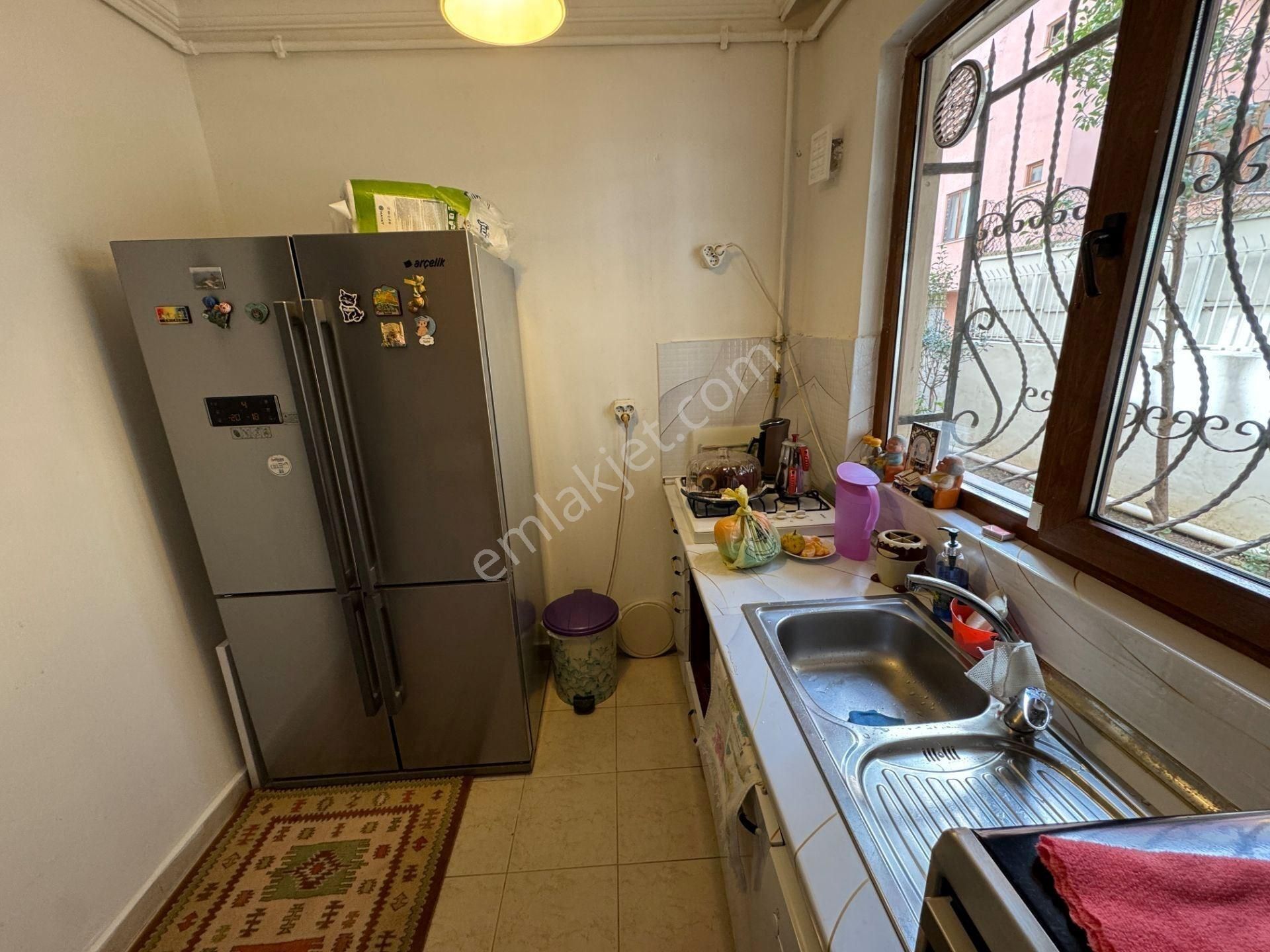 İnönü Mah.'de, Metroya, Üniv.lere Yakın K.otoparklı Kainat Cd. 2+1 - Görsel 8