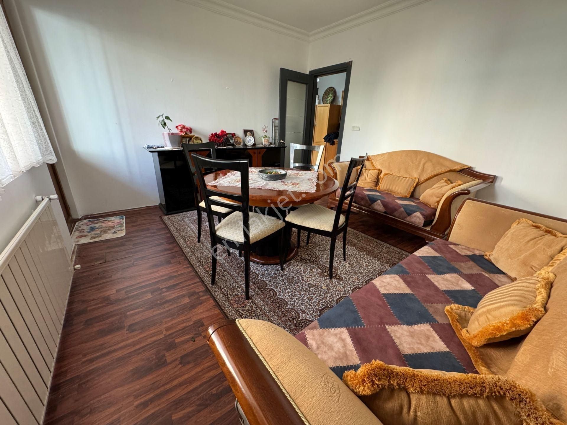 İnönü Mah.'de, Metroya, Üniv.lere Yakın K.otoparklı Kainat Cd. 2+1 - Görsel 15