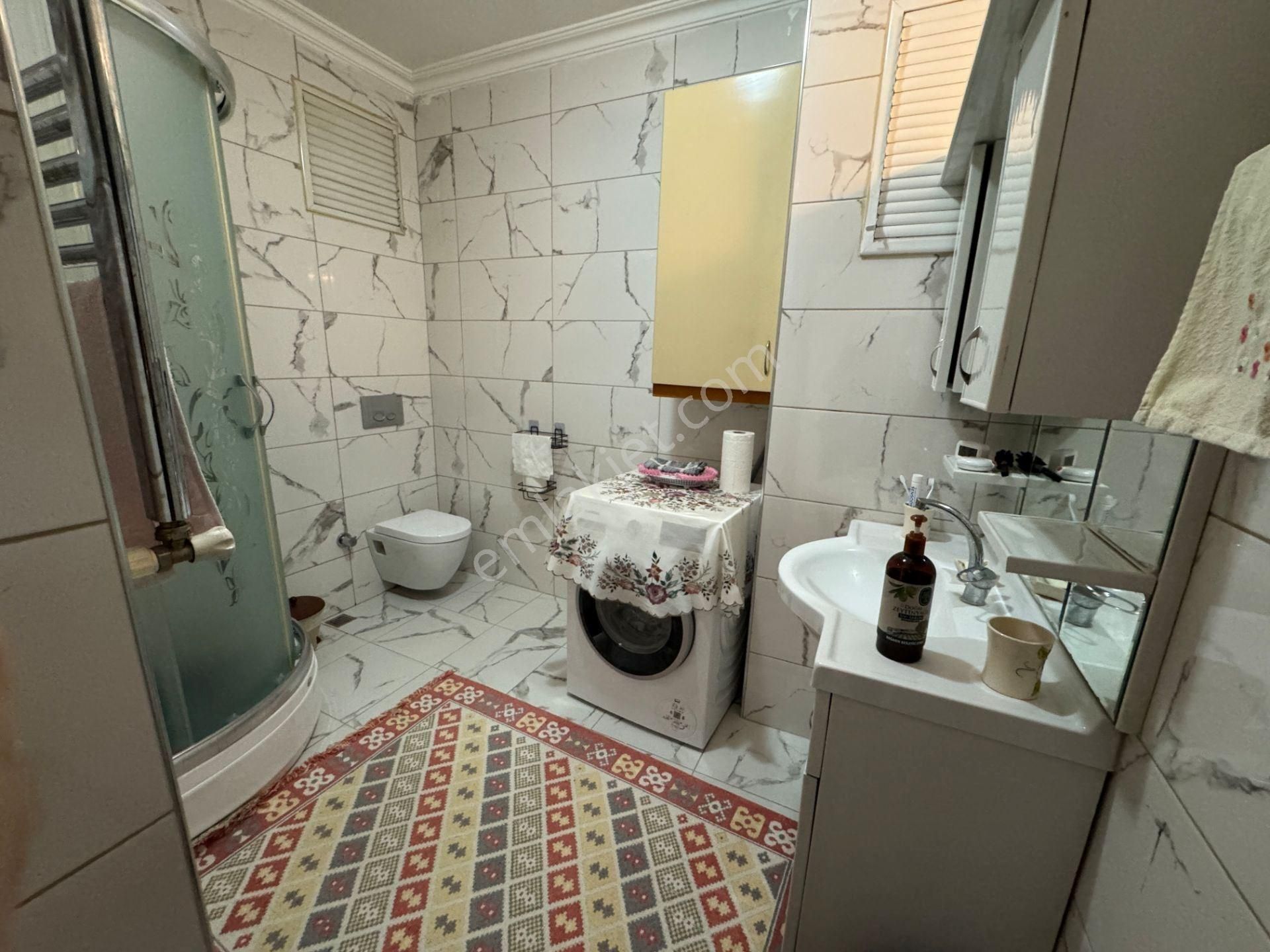 İnönü Mah.'de, Metroya, Üniv.lere Yakın K.otoparklı Kainat Cd. 2+1 - Görsel 22