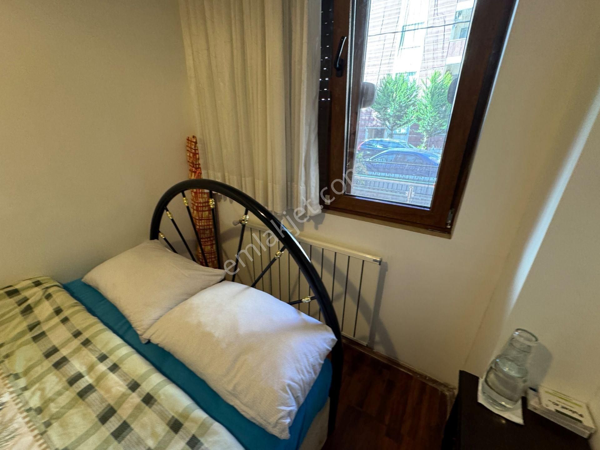 İnönü Mah.'de, Metroya, Üniv.lere Yakın K.otoparklı Kainat Cd. 2+1 - Görsel 33