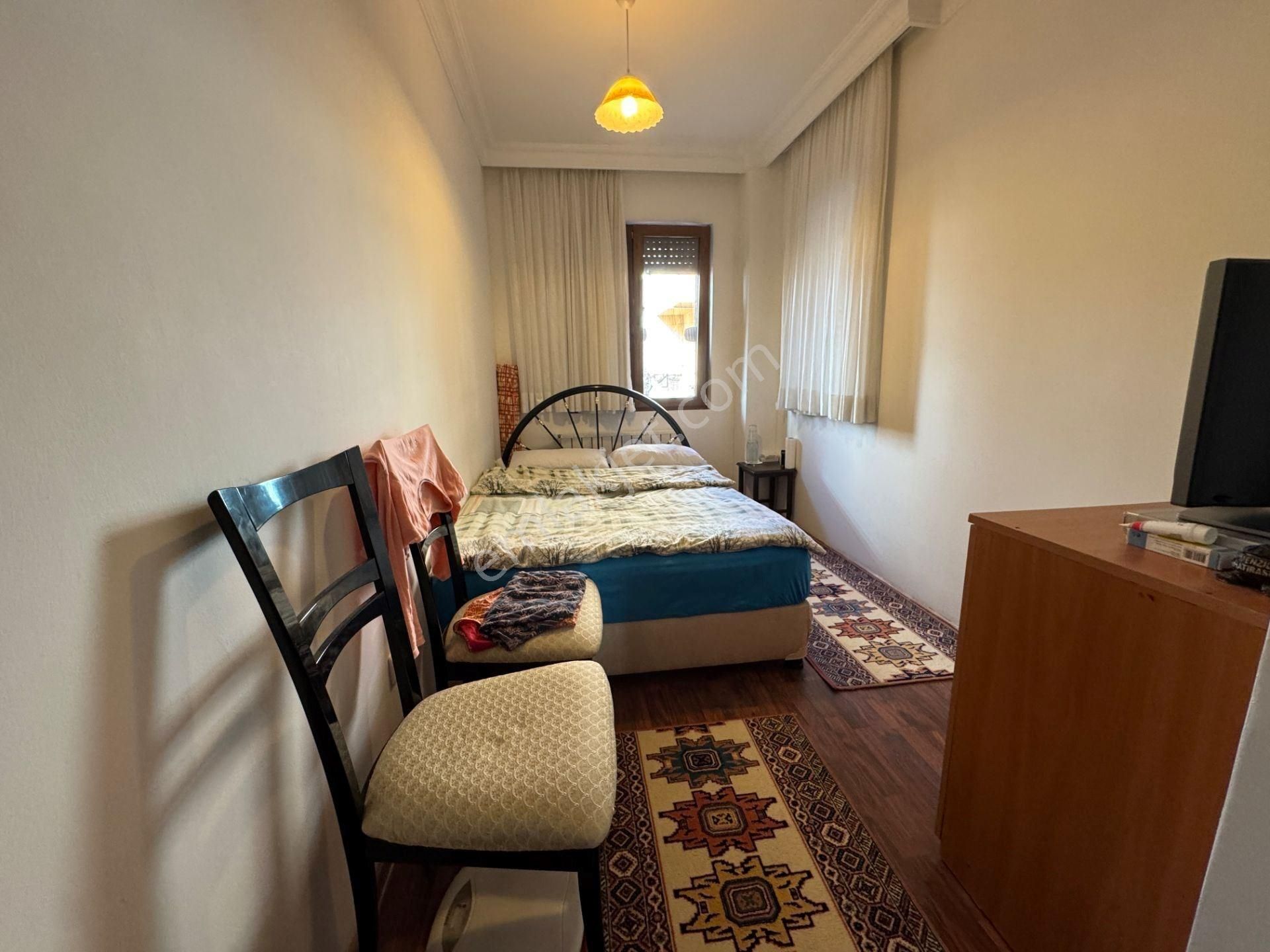 İnönü Mah.'de, Metroya, Üniv.lere Yakın K.otoparklı Kainat Cd. 2+1 - Görsel 30