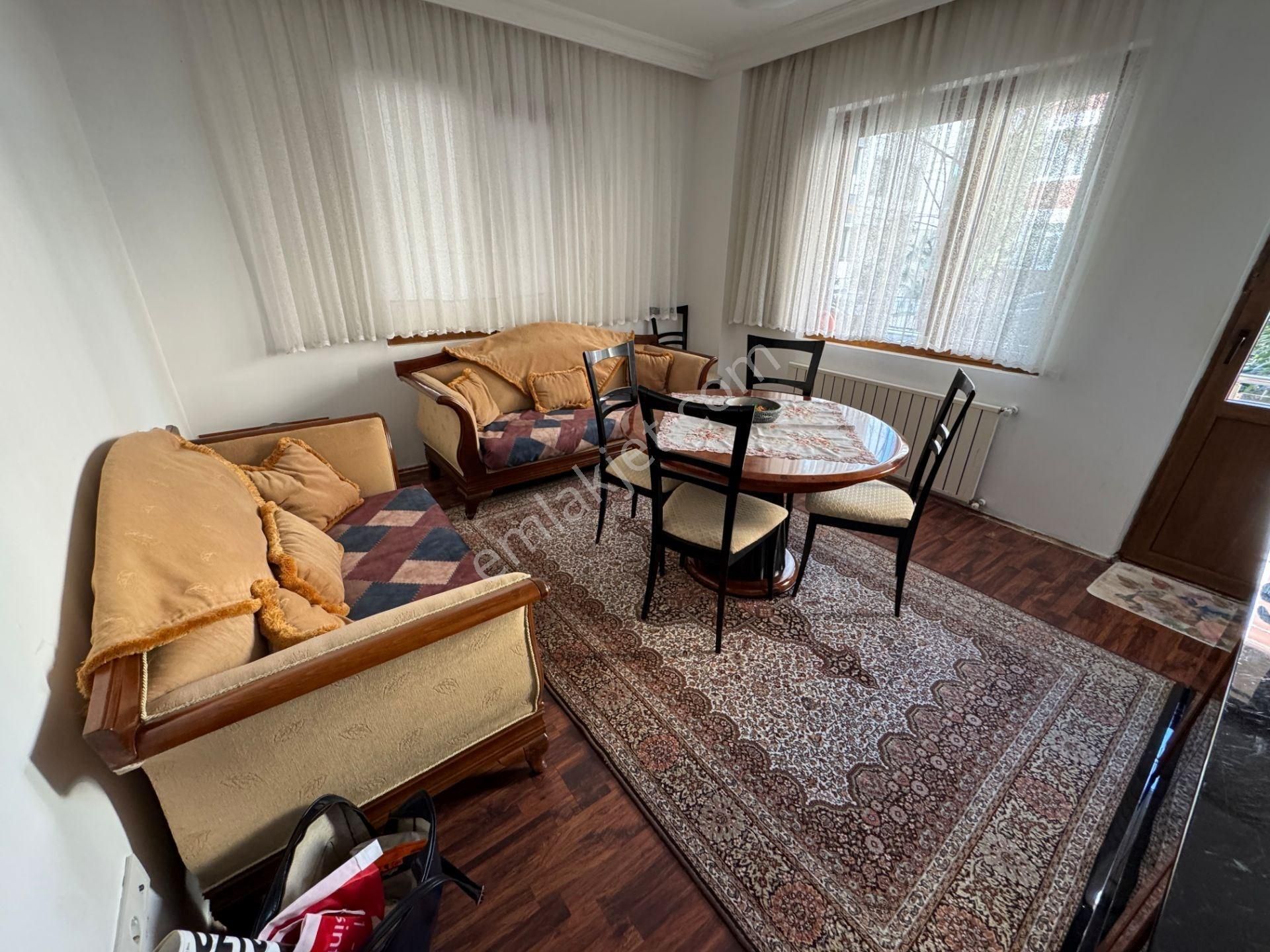 İnönü Mah.'de, Metroya, Üniv.lere Yakın K.otoparklı Kainat Cd. 2+1 - Görsel 13