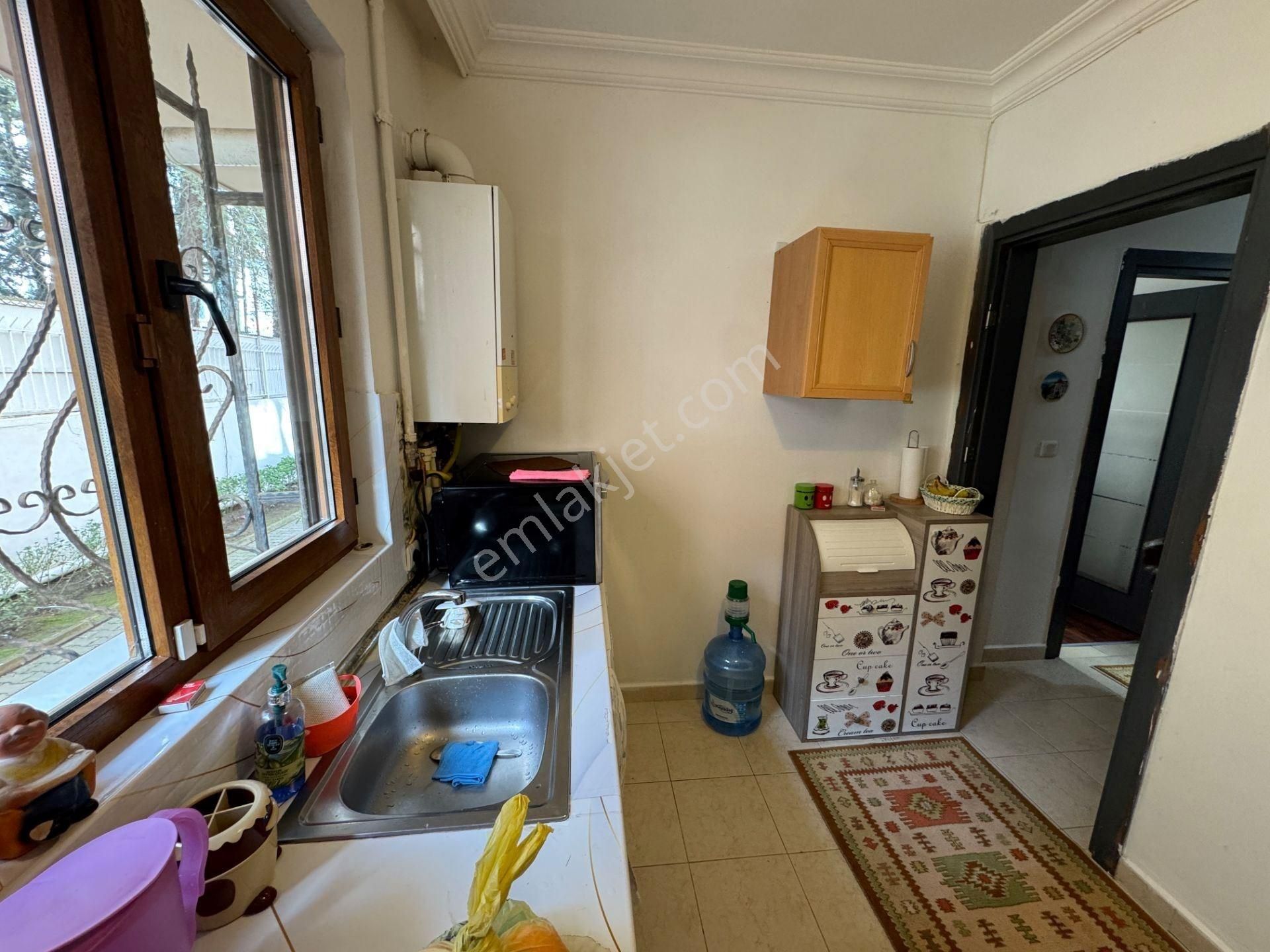 İnönü Mah.'de, Metroya, Üniv.lere Yakın K.otoparklı Kainat Cd. 2+1 - Görsel 9