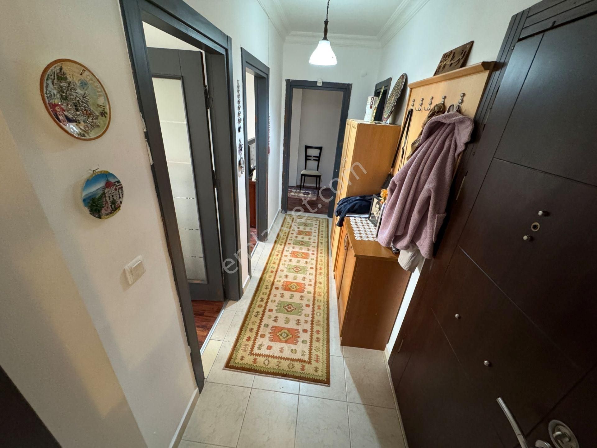 İnönü Mah.'de, Metroya, Üniv.lere Yakın K.otoparklı Kainat Cd. 2+1 - Görsel 11