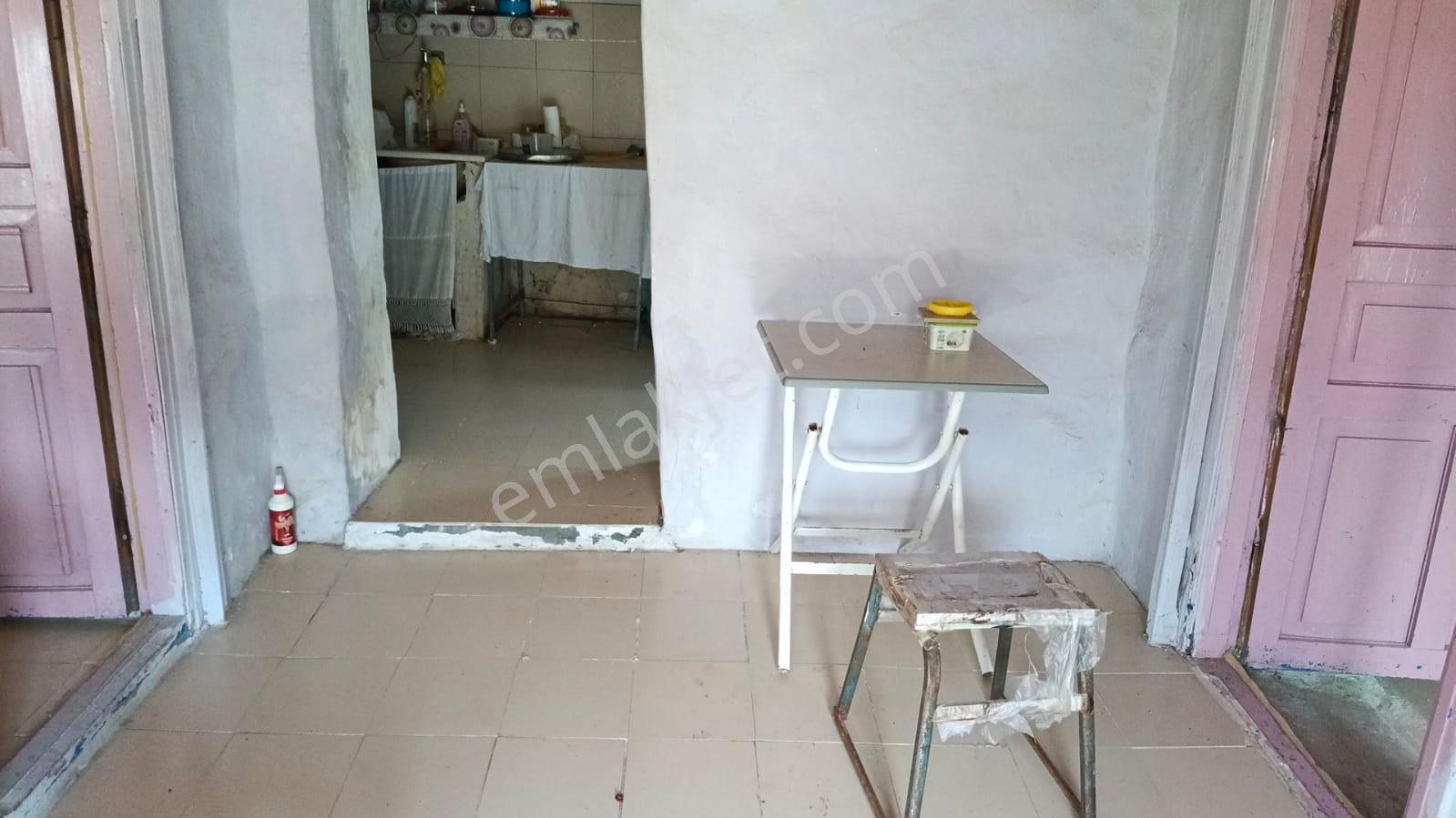 Karalar Köyünde 588 M2 Oturulabilir Müstakil Köy Evi - Görsel 31