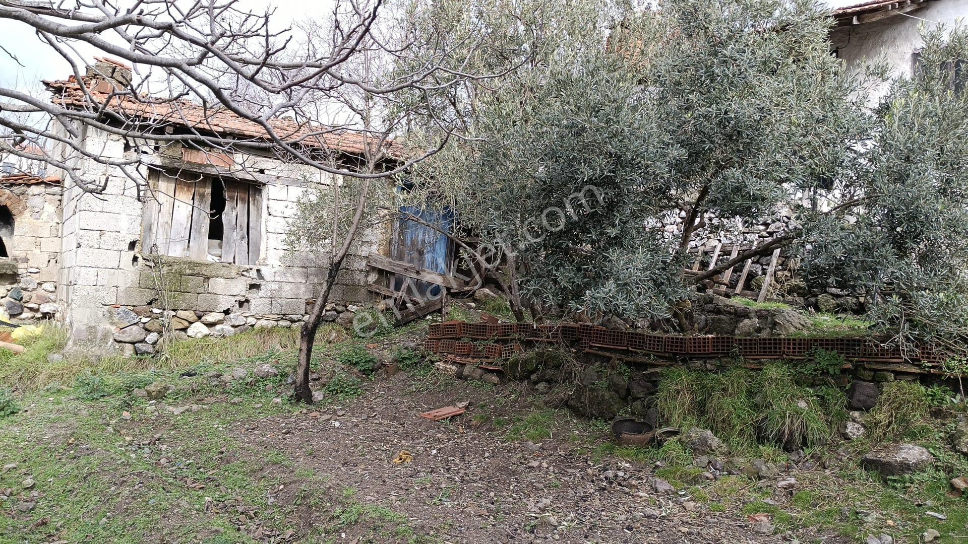 Karalar Köyünde 588 M2 Oturulabilir Müstakil Köy Evi - Görsel 16