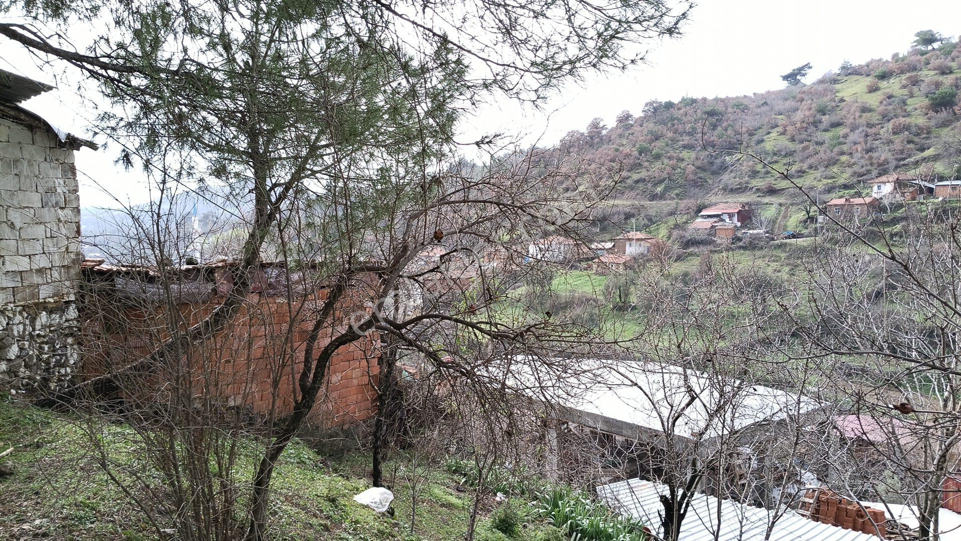 Karalar Köyünde 588 M2 Oturulabilir Müstakil Köy Evi - Görsel 11