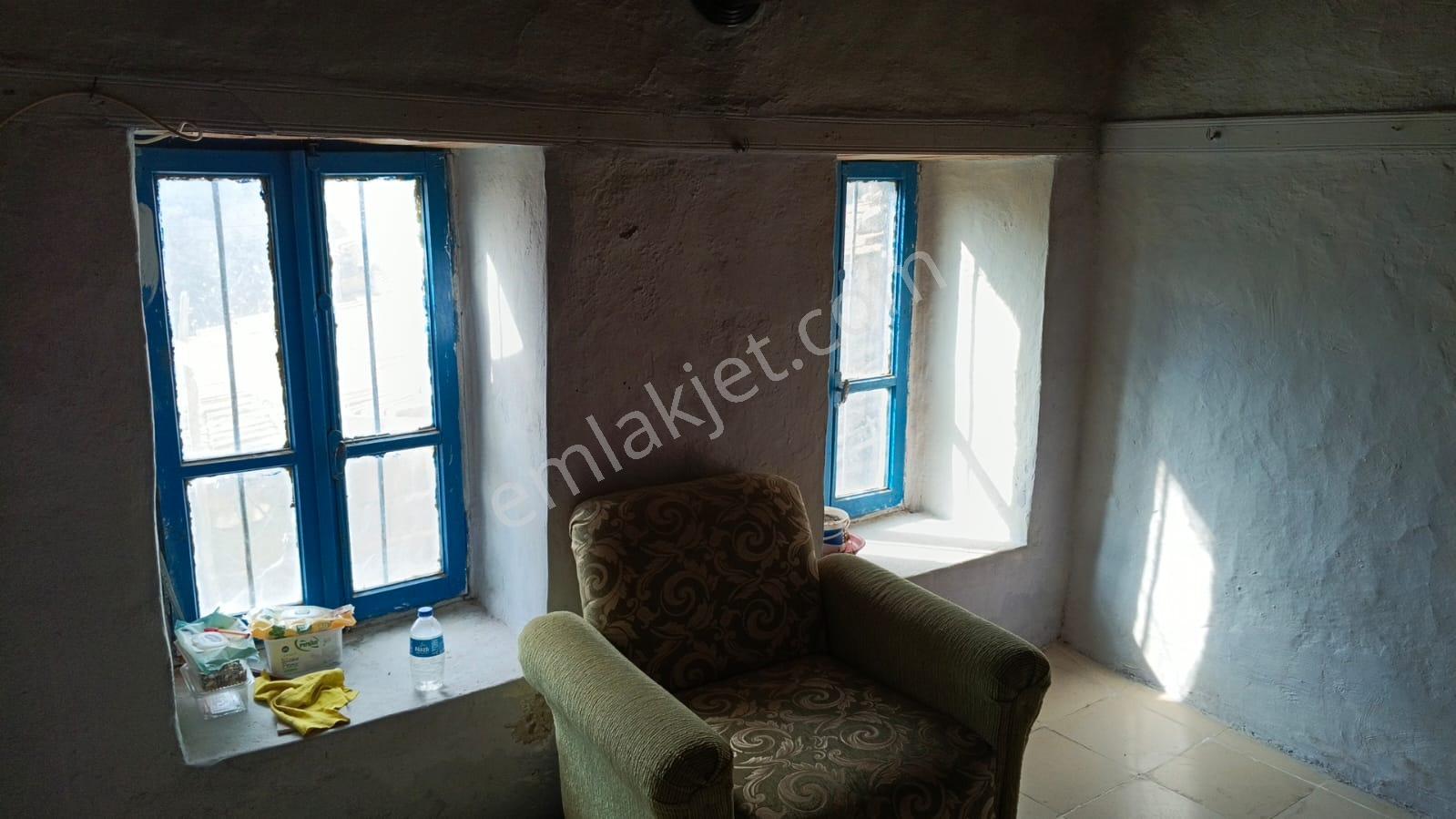 Karalar Köyünde 588 M2 Oturulabilir Müstakil Köy Evi - Görsel 30