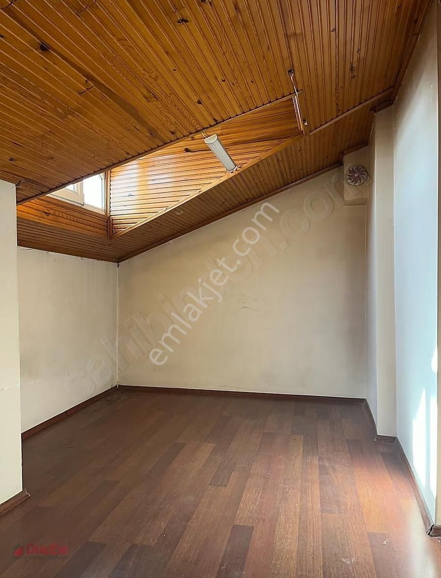 Bağcılar Yıldıztepe Mah.3+3 Krediliferah Dubleks Daire - Görsel 14