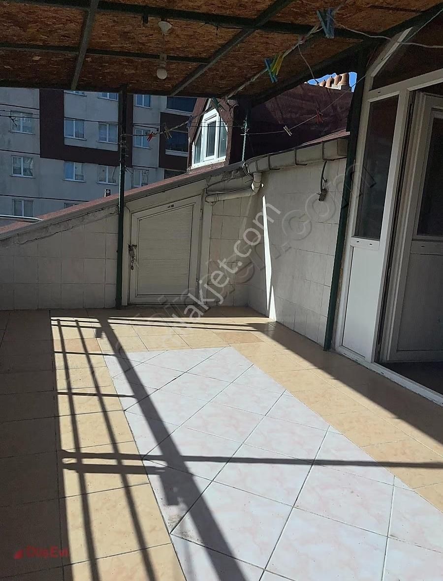 Bağcılar Yıldıztepe Mah.3+3 Krediliferah Dubleks Daire - Görsel 23