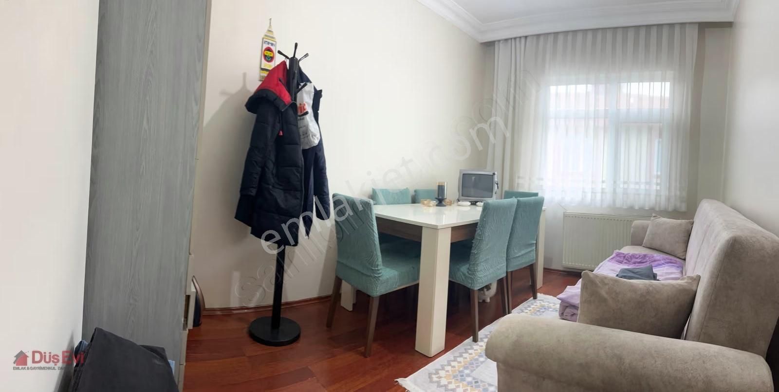 Bağcılar Yıldıztepe Mah.3+3 Krediliferah Dubleks Daire - Görsel 17