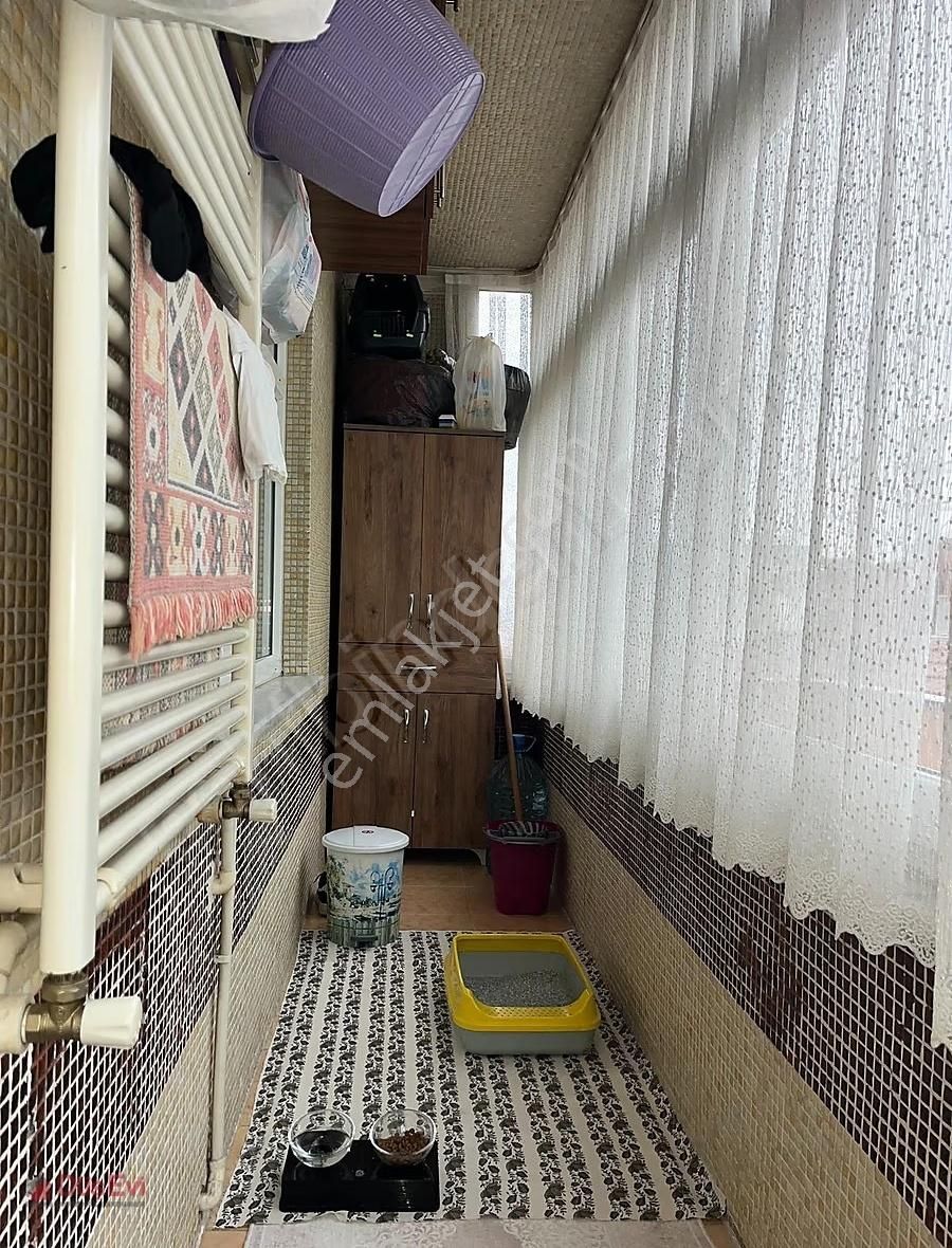 Bağcılar Yıldıztepe Mah.3+3 Krediliferah Dubleks Daire - Görsel 13