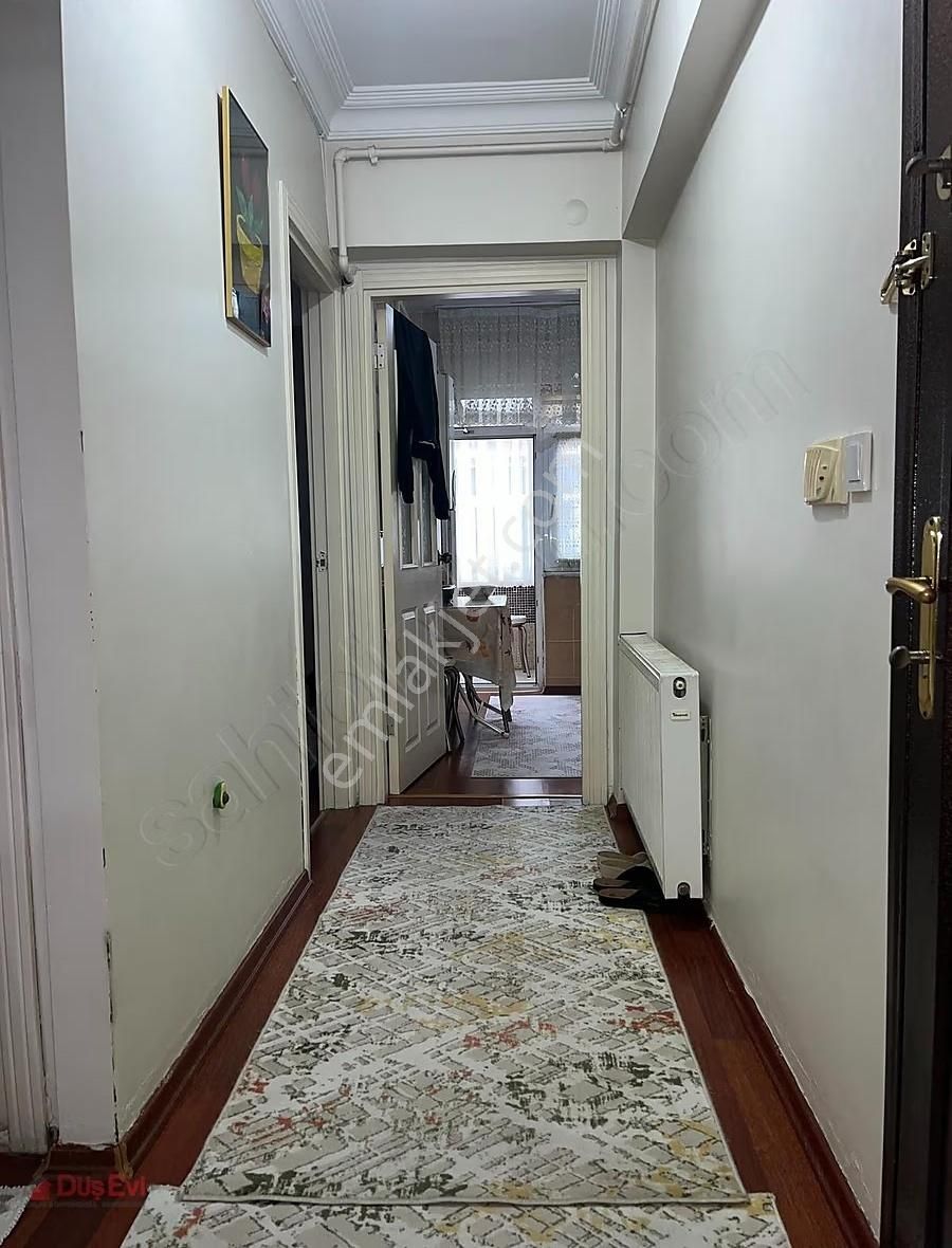 Bağcılar Yıldıztepe Mah.3+3 Krediliferah Dubleks Daire - Görsel 22