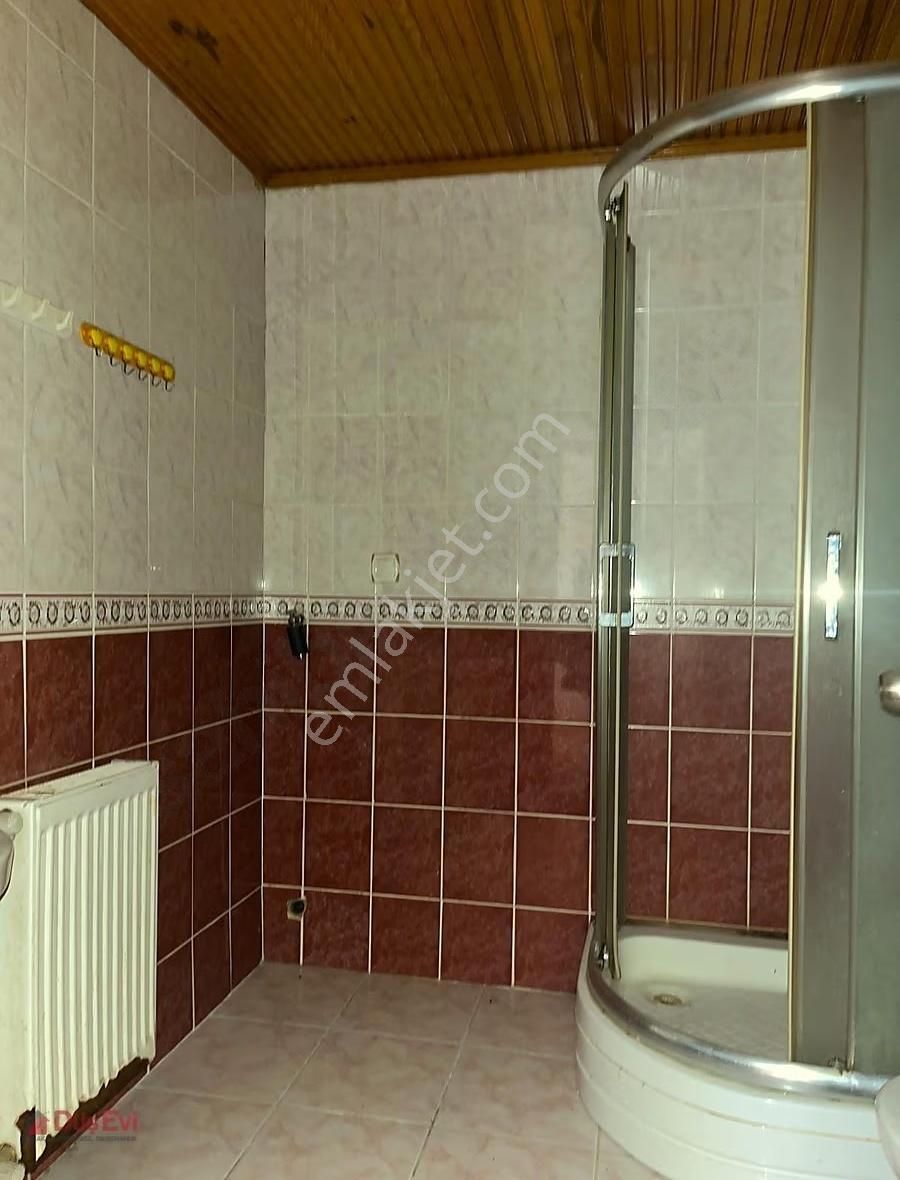 Bağcılar Yıldıztepe Mah.3+3 Krediliferah Dubleks Daire - Görsel 7