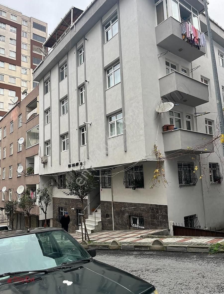 Bağcılar Yıldıztepe Mah.3+3 Krediliferah Dubleks Daire - Görsel 25