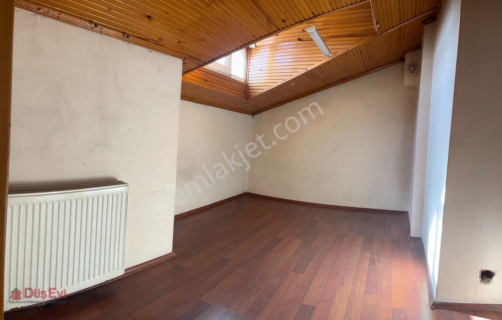 Bağcılar Yıldıztepe Mah.3+3 Krediliferah Dubleks Daire - Görsel 32