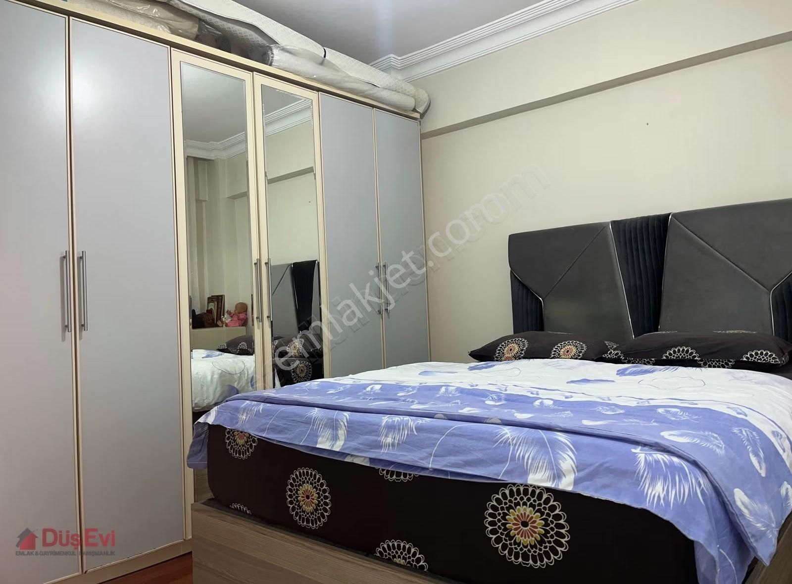 Bağcılar Yıldıztepe Mah.3+3 Krediliferah Dubleks Daire - Görsel 33