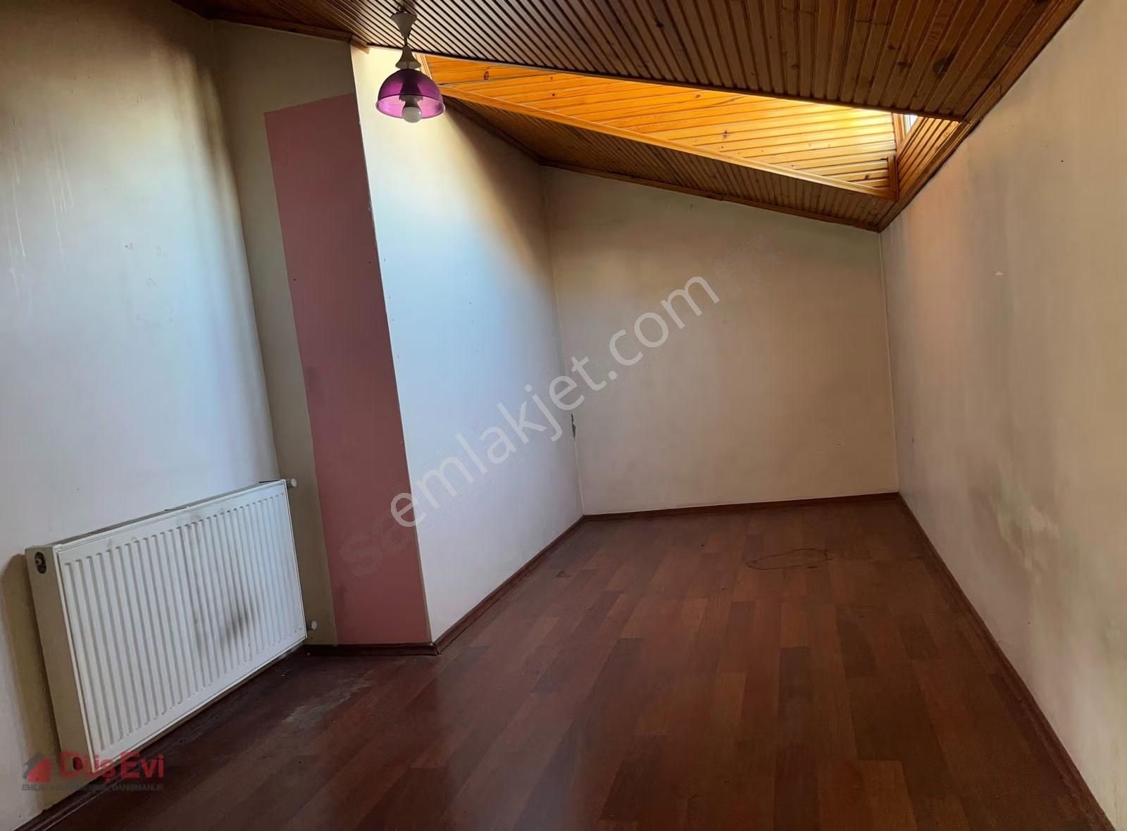 Bağcılar Yıldıztepe Mah.3+3 Krediliferah Dubleks Daire - Görsel 3