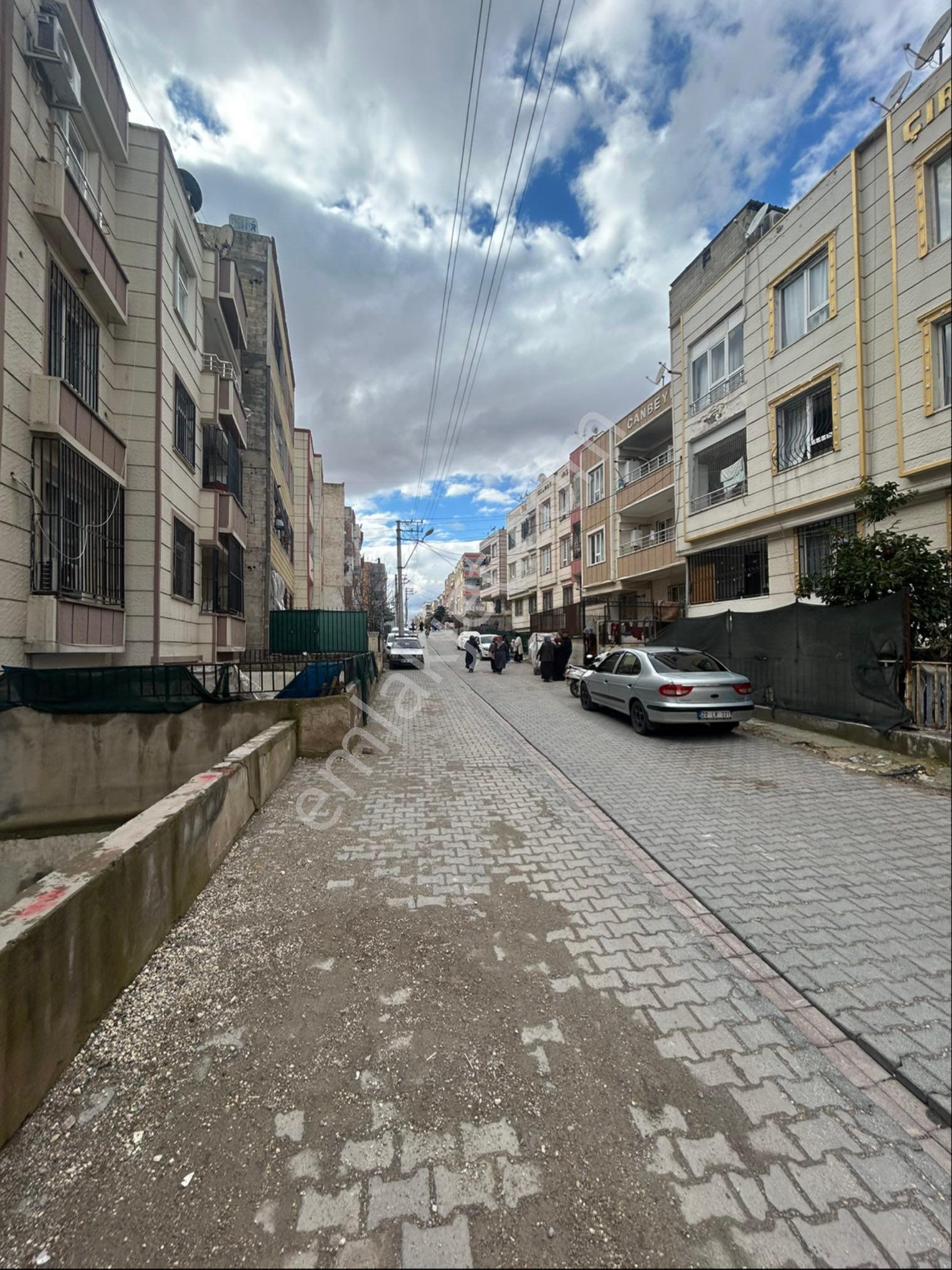 Tavze Gayrimenkuldan Devteyştinde Satılık 2+1 Full Yapılı Arakat - Görsel 14