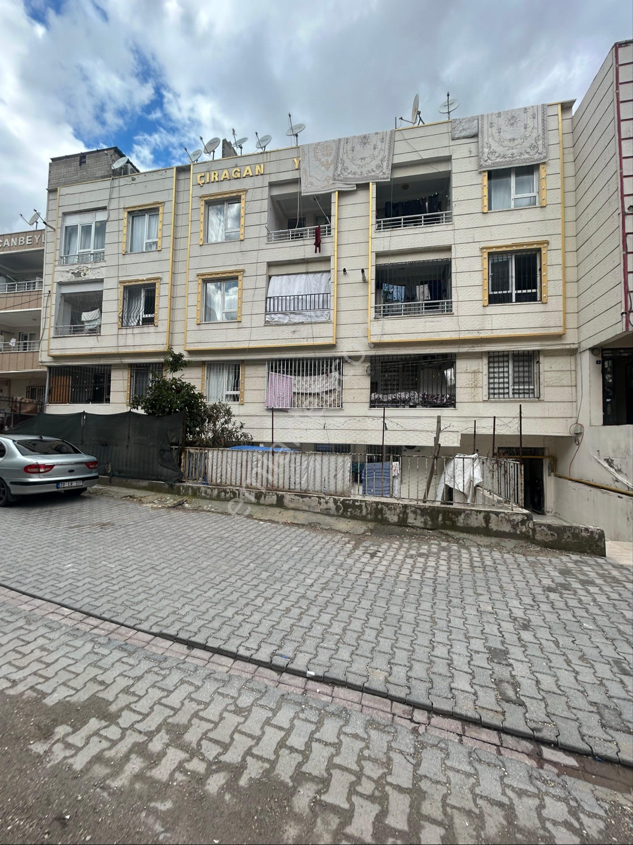 Tavze Gayrimenkuldan Devteyştinde Satılık 2+1 Full Yapılı Arakat - Görsel 12