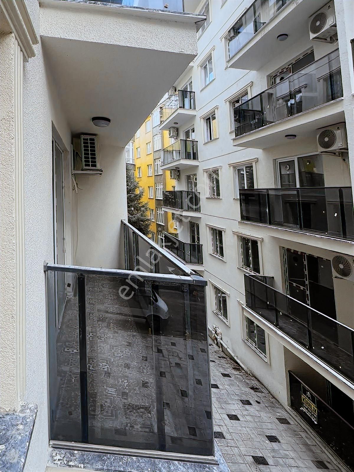Muhittin Mahellesinde Ottaman Suitte Kiralık 1+1 Daire - Görsel 9