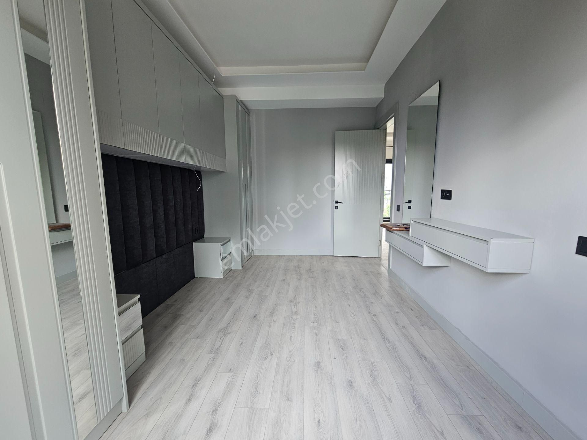 Mersin Mezitli Kuyuluk Gözen Lıfe Sıfır 2+1 Kiralık - Görsel 15