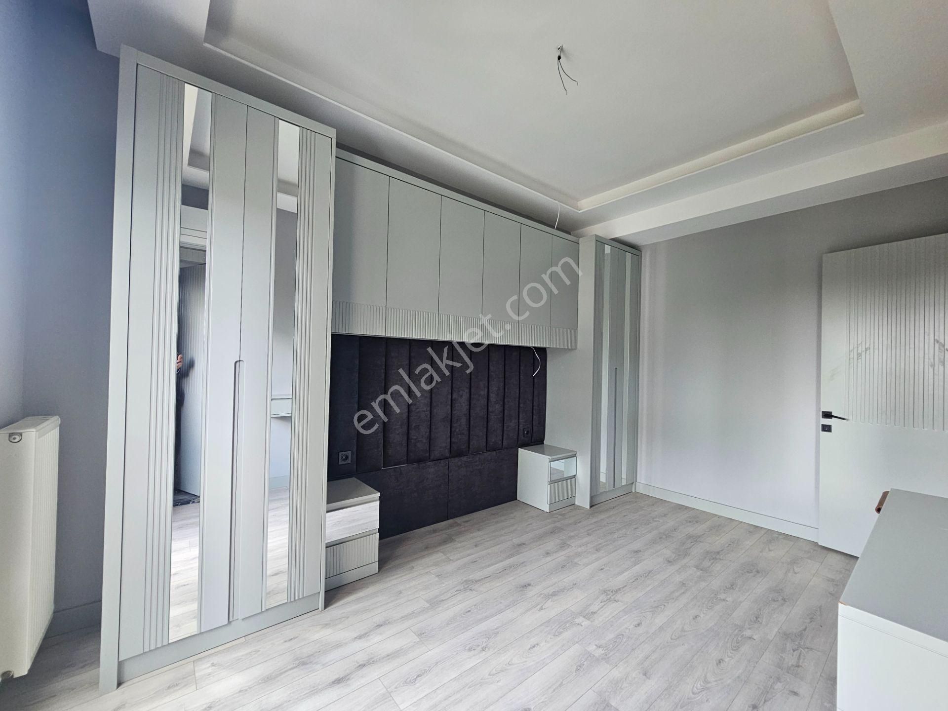 Mersin Mezitli Kuyuluk Gözen Lıfe Sıfır 2+1 Kiralık - Görsel 16