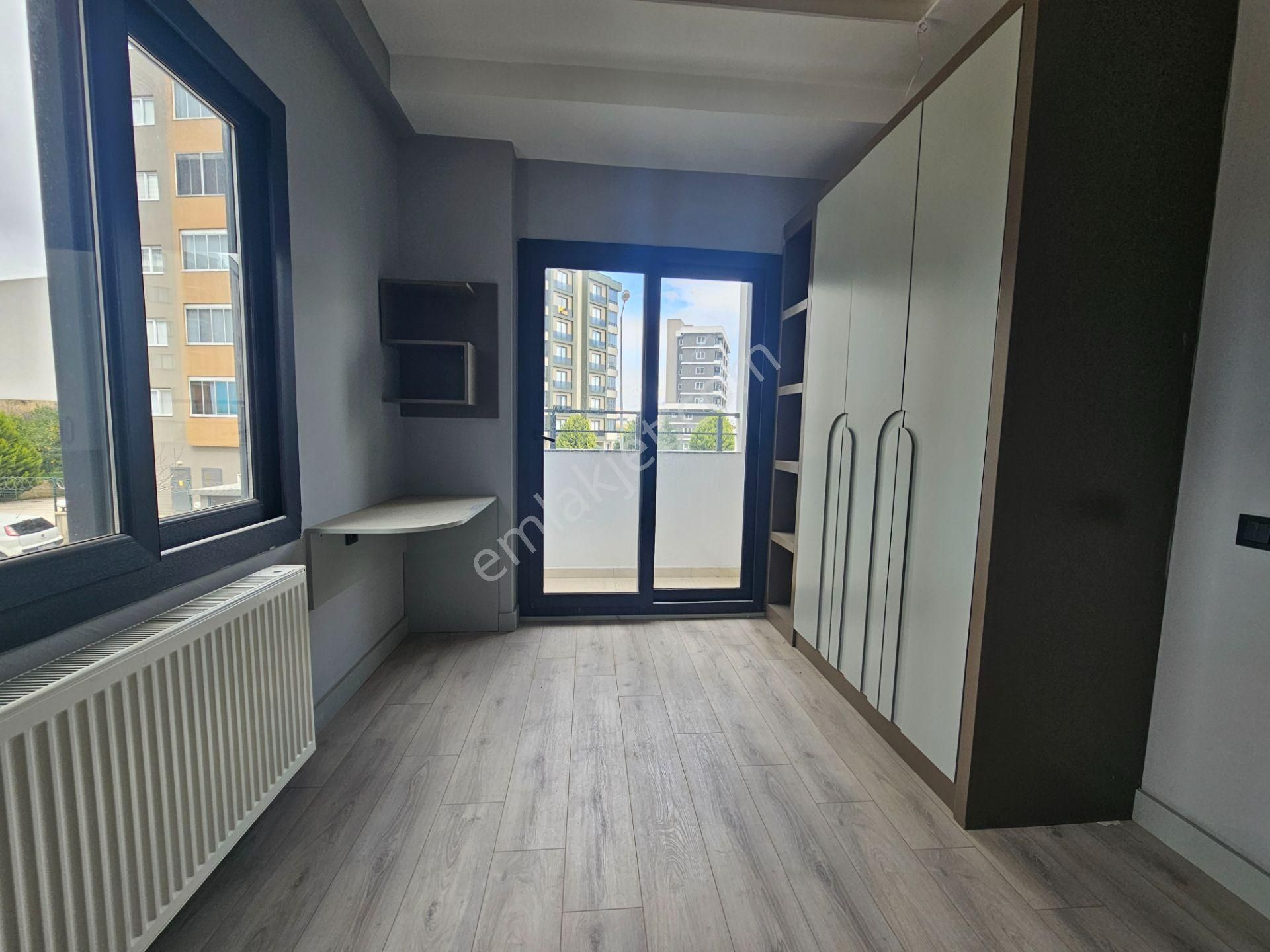 Mersin Mezitli Kuyuluk Gözen Lıfe Sıfır 2+1 Kiralık - Görsel 19