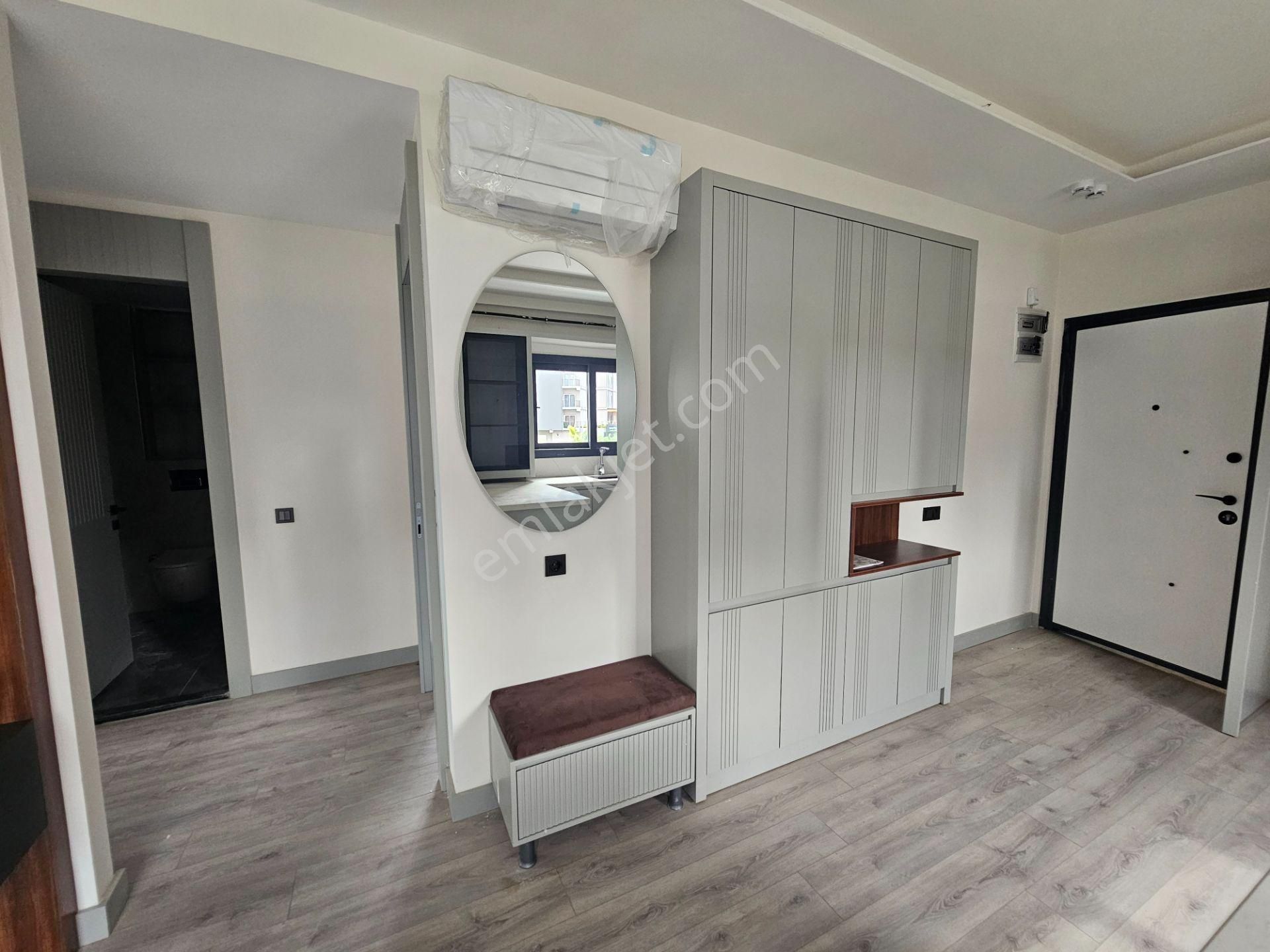 Mersin Mezitli Kuyuluk Gözen Lıfe Sıfır 2+1 Kiralık - Görsel 13