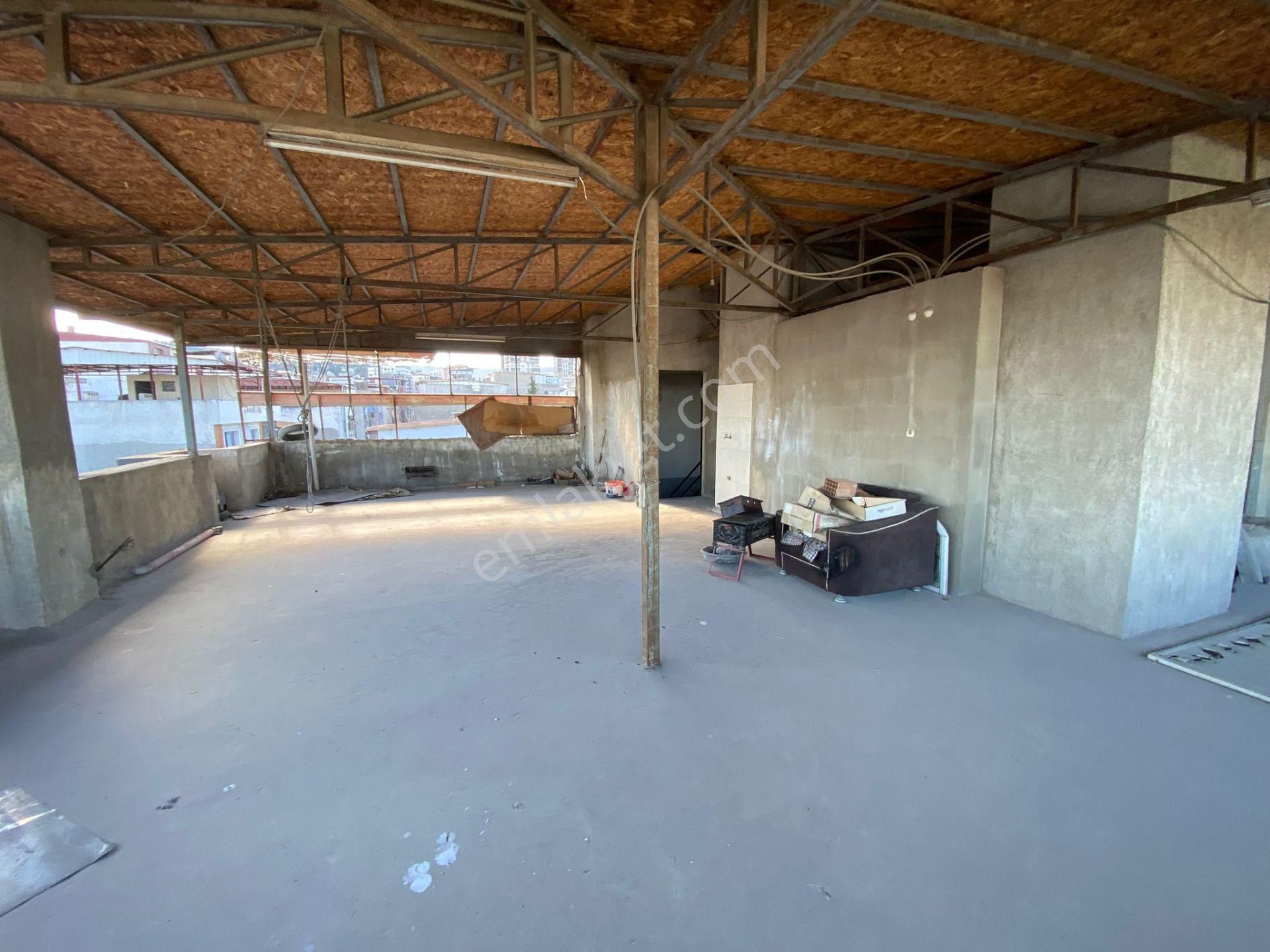 !!!!!açıklamayı Okuyunuz!!!! Acill Buca M.kemal Mah.de 160m2 Hazır Ev Yapımına Uygun Daire - Görsel 2