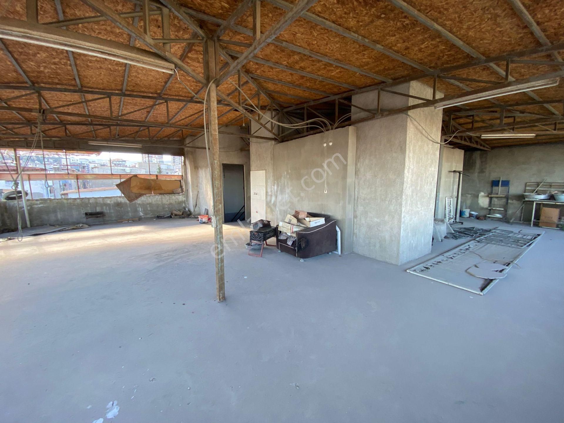 !!!!!açıklamayı Okuyunuz!!!! Acill Buca M.kemal Mah.de 160m2 Hazır Ev Yapımına Uygun Daire - Görsel 3