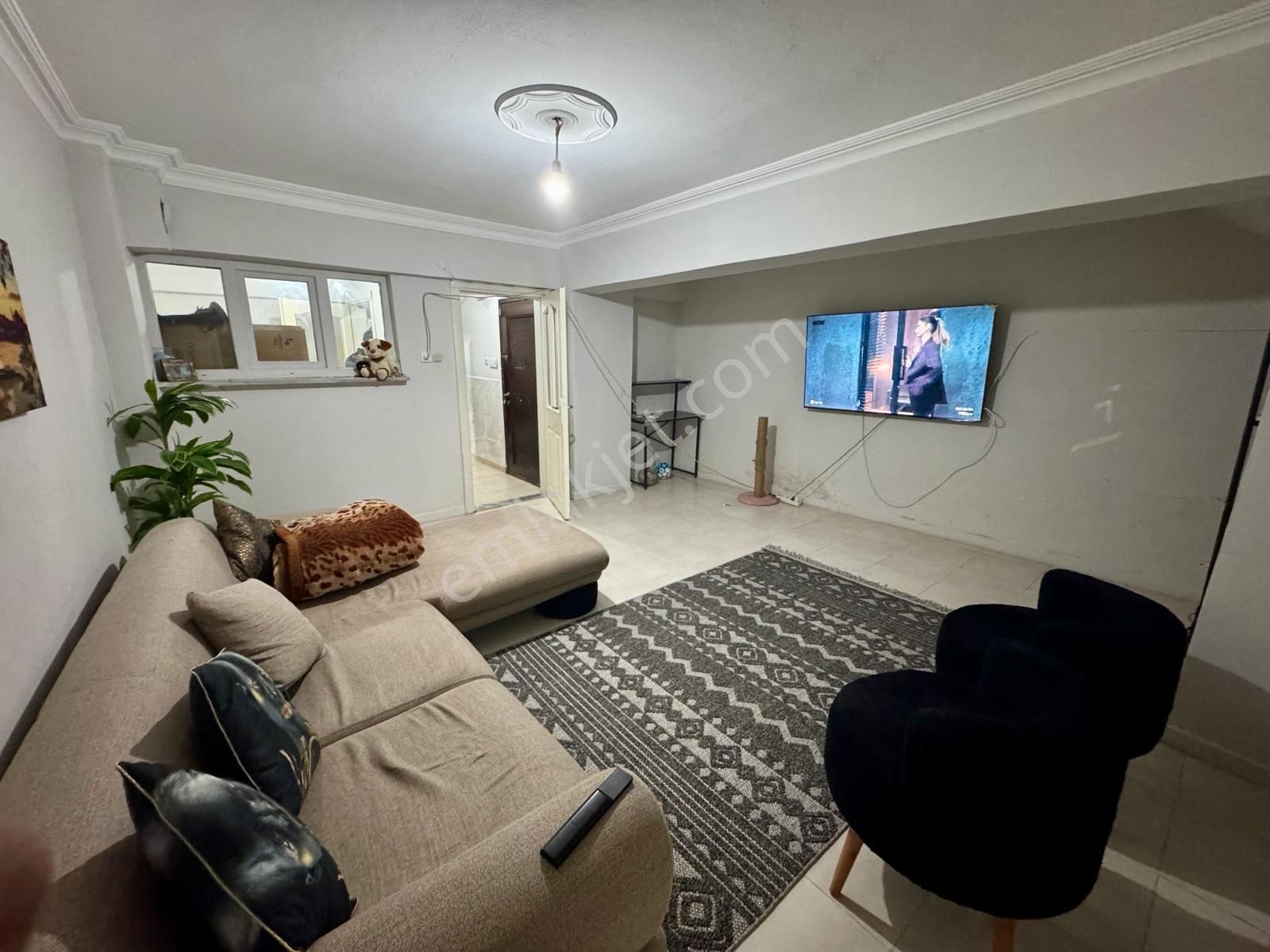 Vega Avm Yanı, Modern Ve Fonksiyonel 1+1 Kiralık Daire