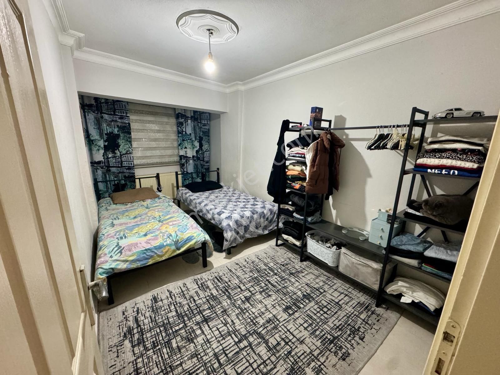 Vega Avm Yanı, Modern Ve Fonksiyonel 1+1 Kiralık Daire - Görsel 6