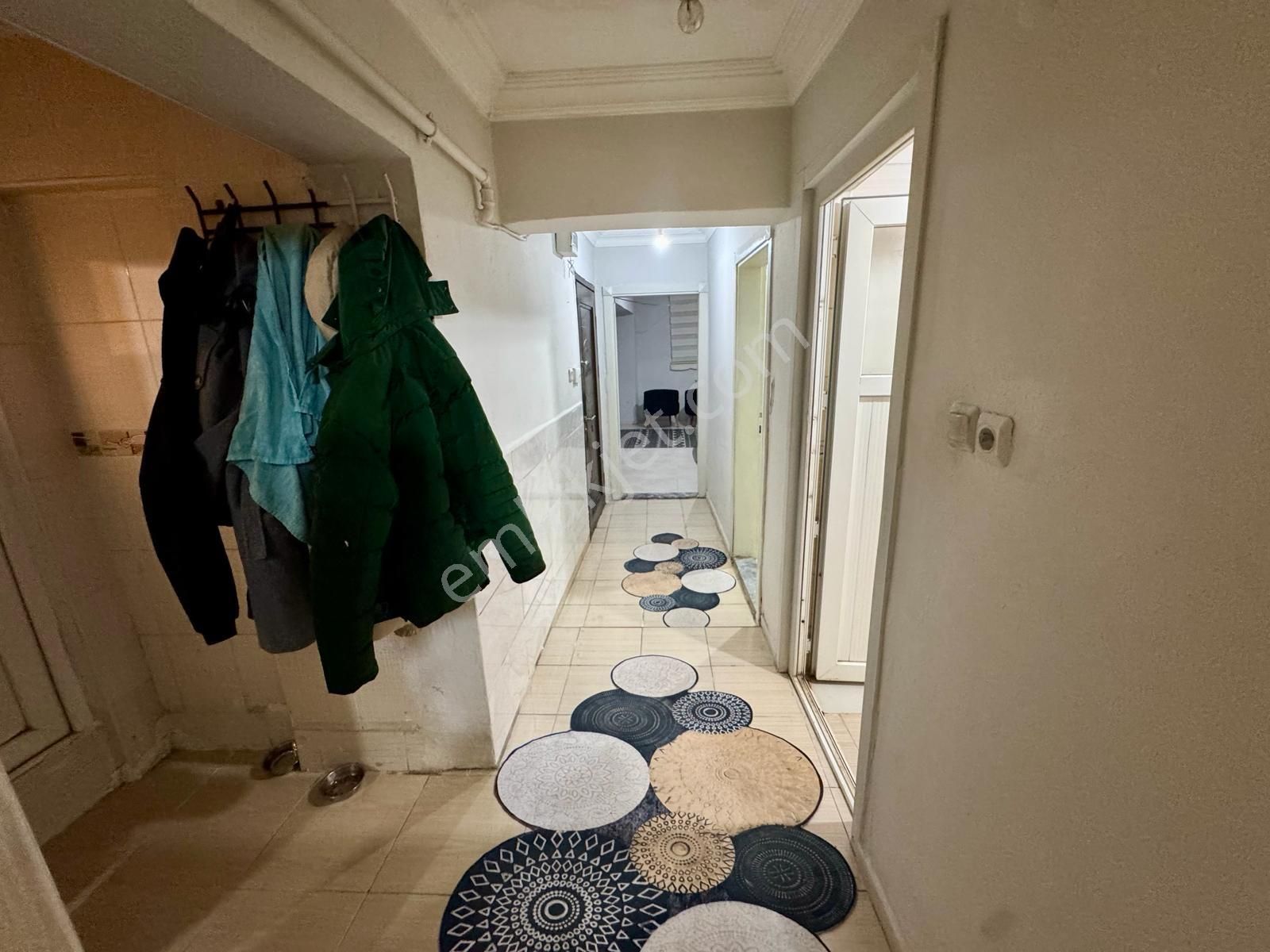 Vega Avm Yanı, Modern Ve Fonksiyonel 1+1 Kiralık Daire - Görsel 2