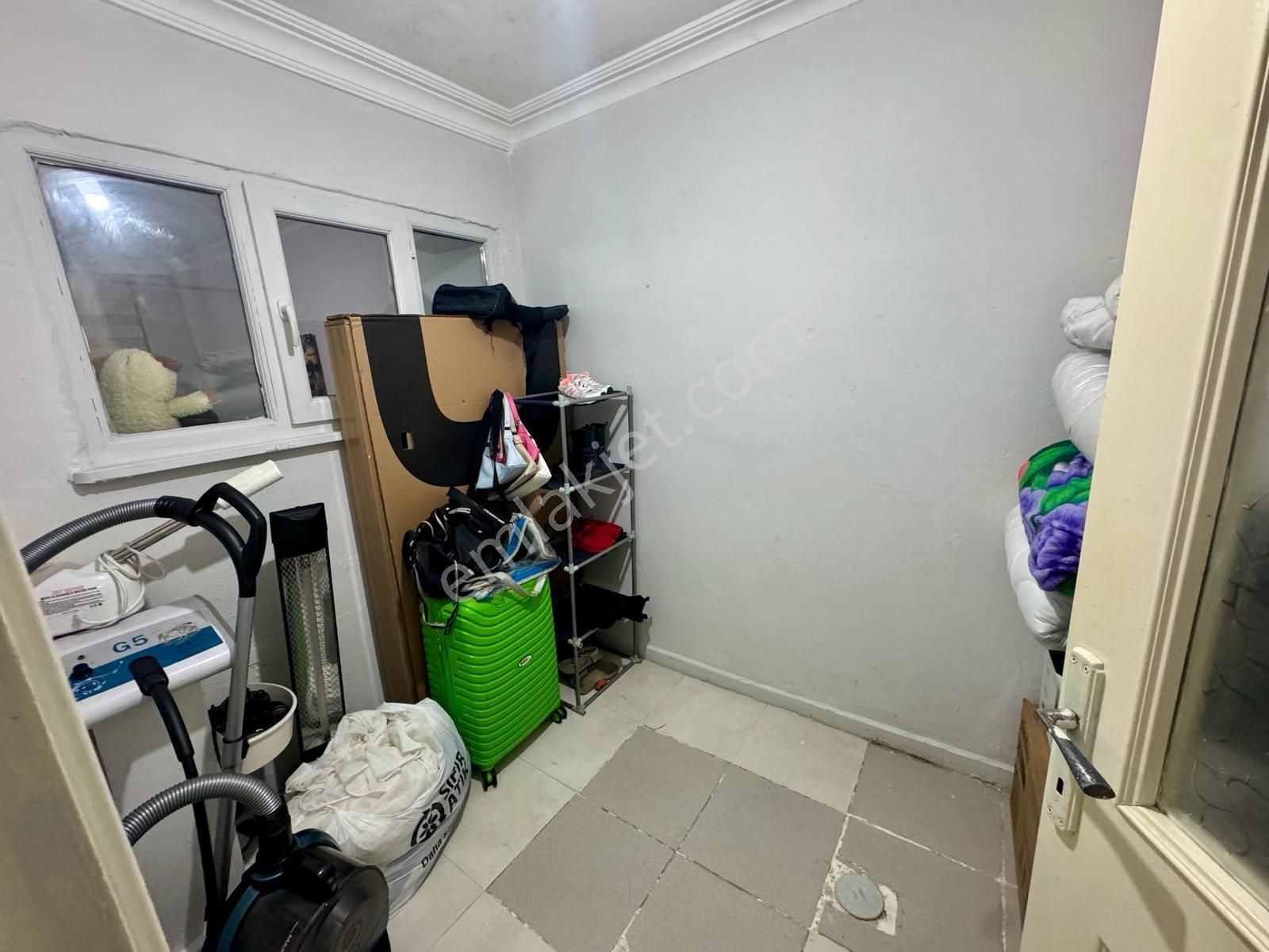 Vega Avm Yanı, Modern Ve Fonksiyonel 1+1 Kiralık Daire - Görsel 5