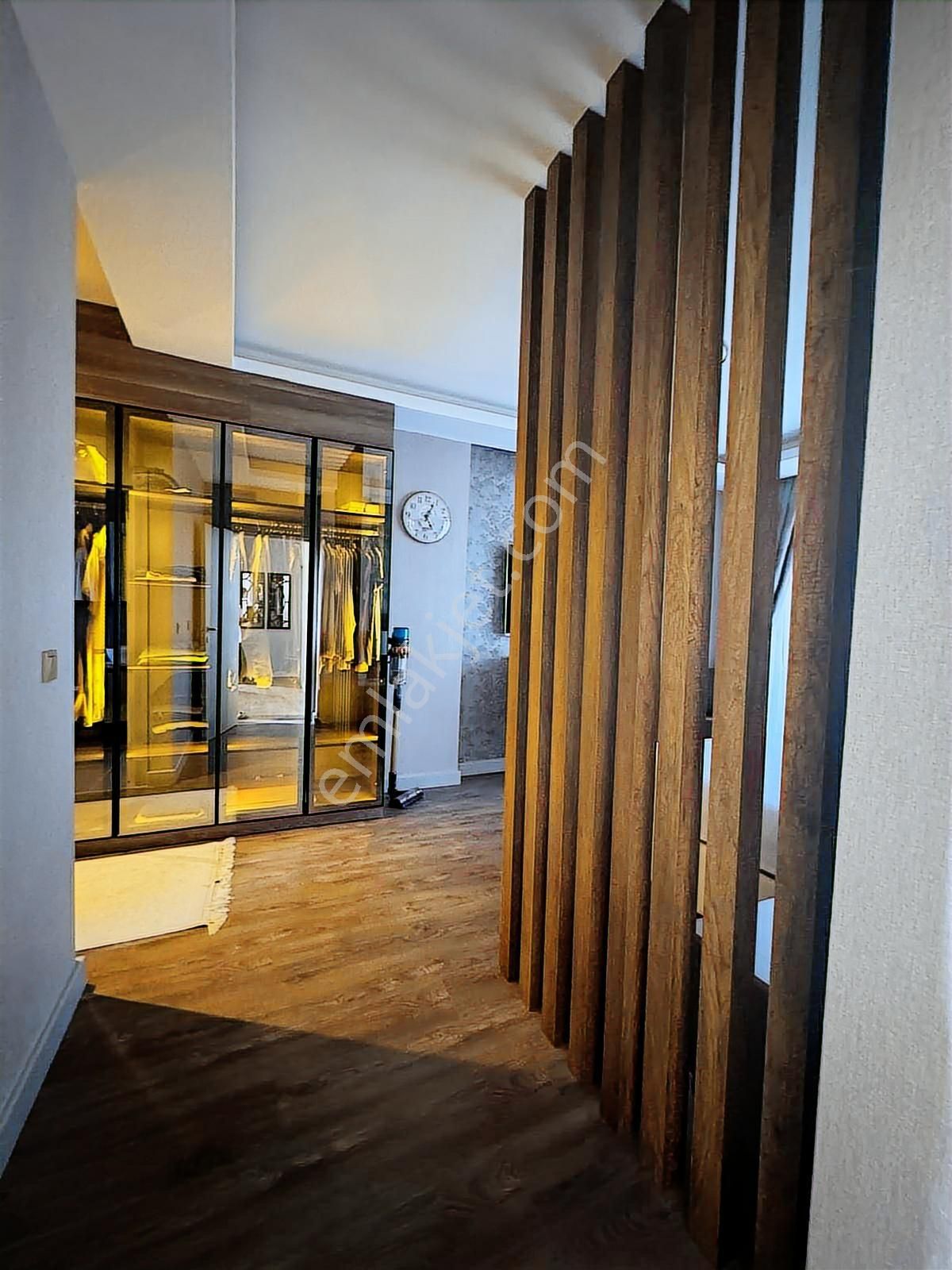 Tekirdağ Çorlu Deniz Manzaralı Site İçerisinde Satılık 5+1 Villa - Görsel 21